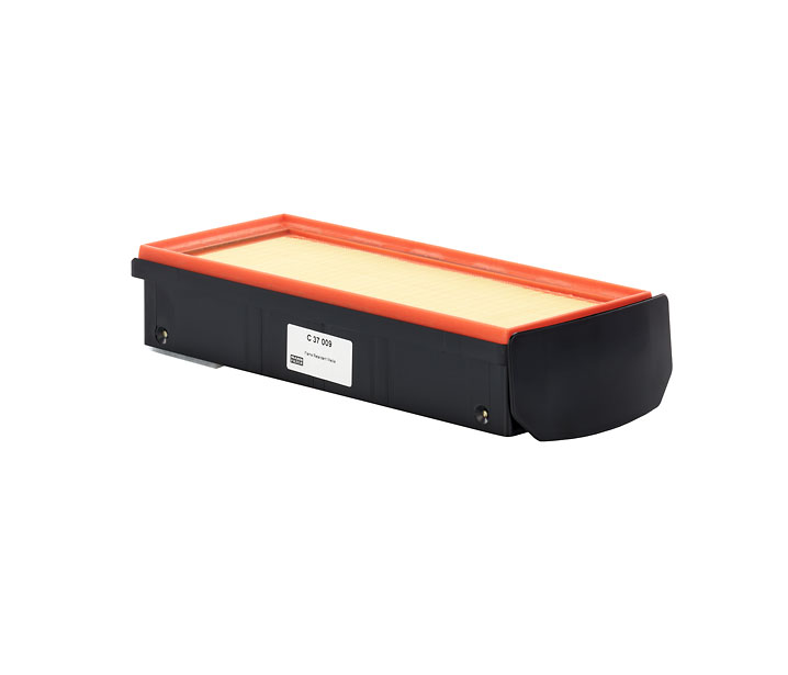 MANN-FILTER C 37 009 Luftfilter