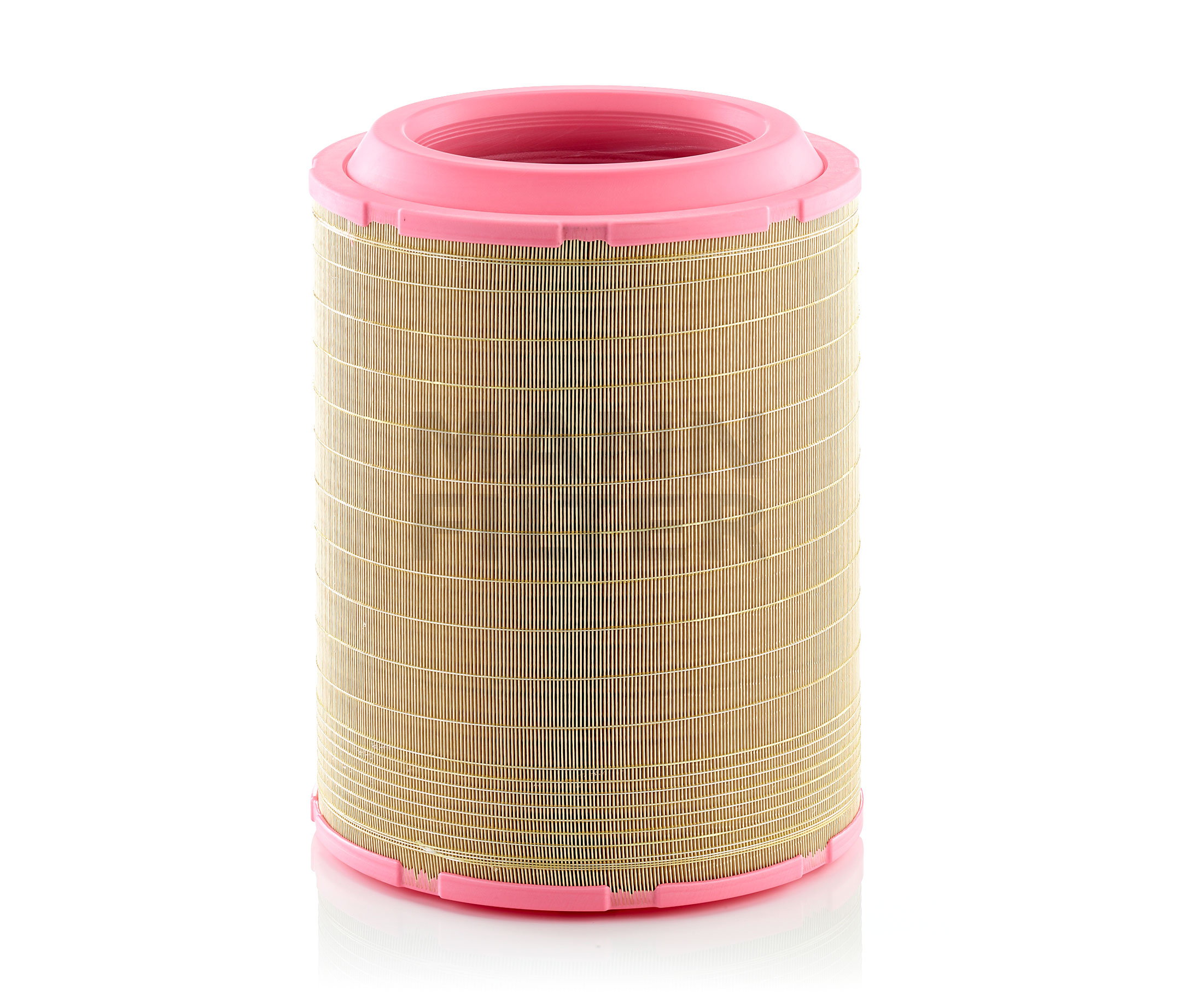 MANN-FILTER Ø 363 mm, Filter Insert Height: 462mm Engine air filter C 37 1930/2 buy