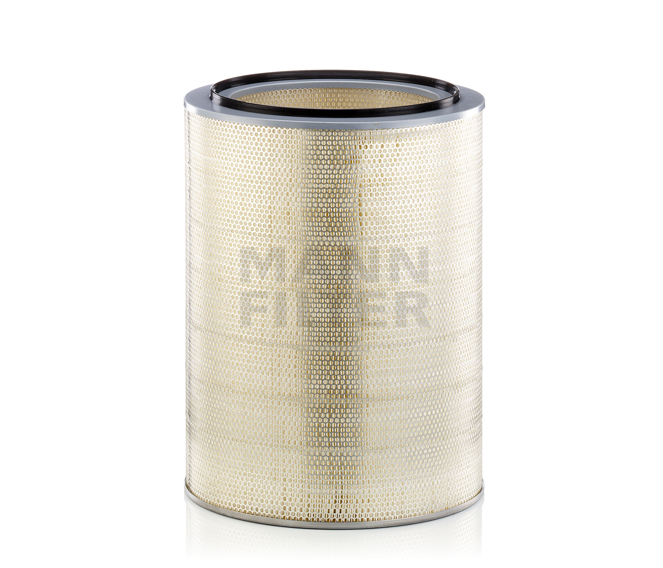 Achat de C 45 3265 x MANN-FILTER Ø 448 mm, Cartouche filtrante, Piclon Hauteur: 597mm Filtre à air C 45 3265 x bon marché
