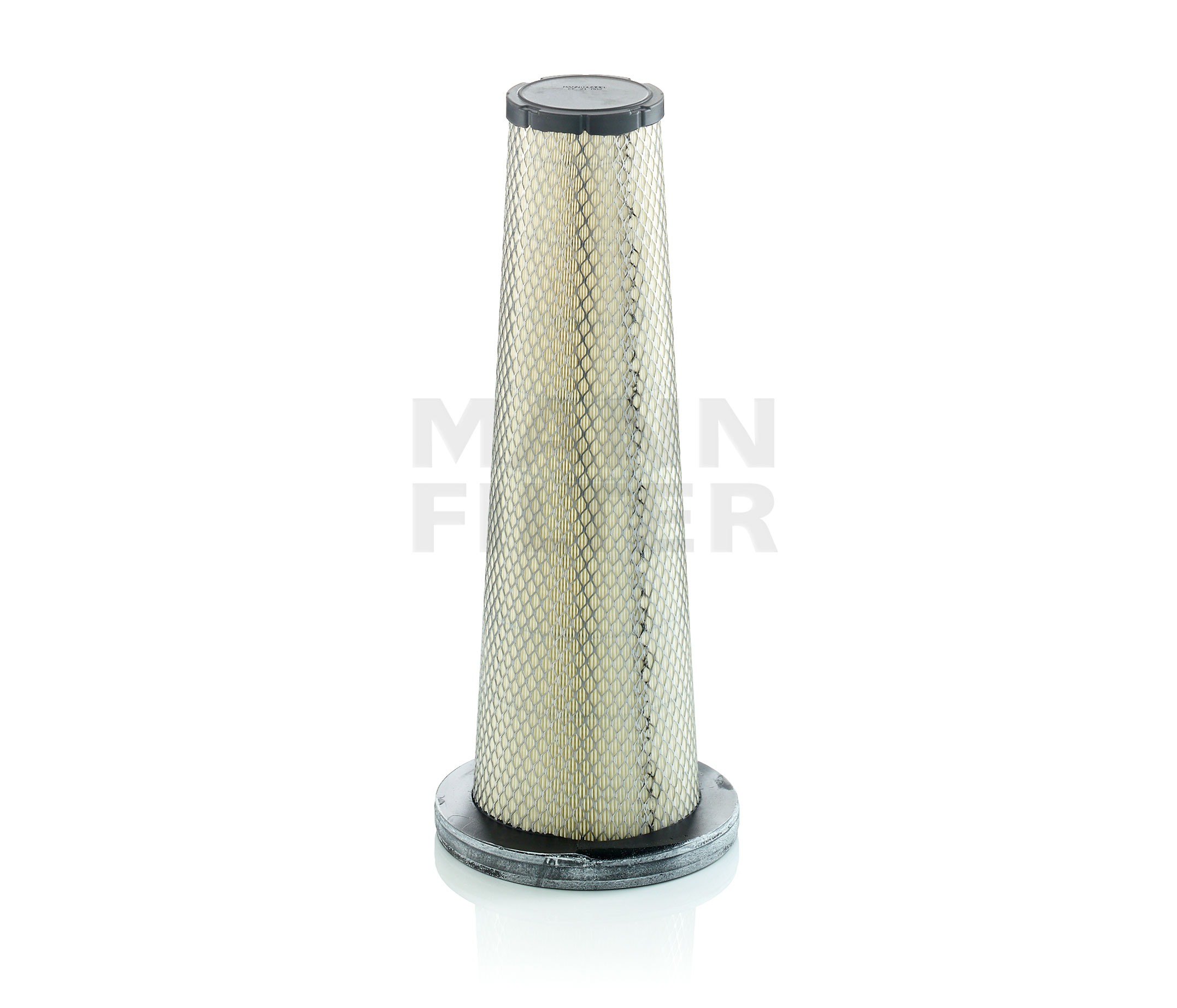 MANN-FILTER Toisioilmasuodatin DENNIS – tavaranumero: CF 21 002