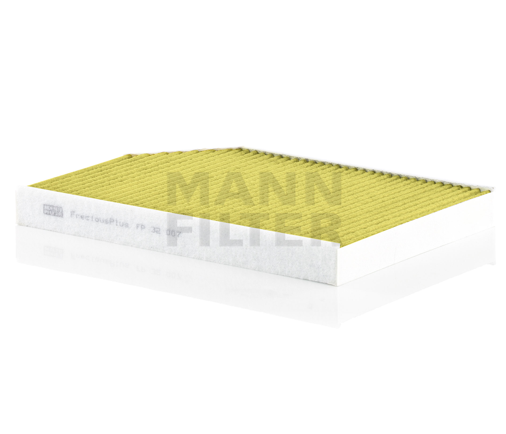 MANN-FILTER FP 32 007 genuine Porsche TAYCAN pollen filter cost uk