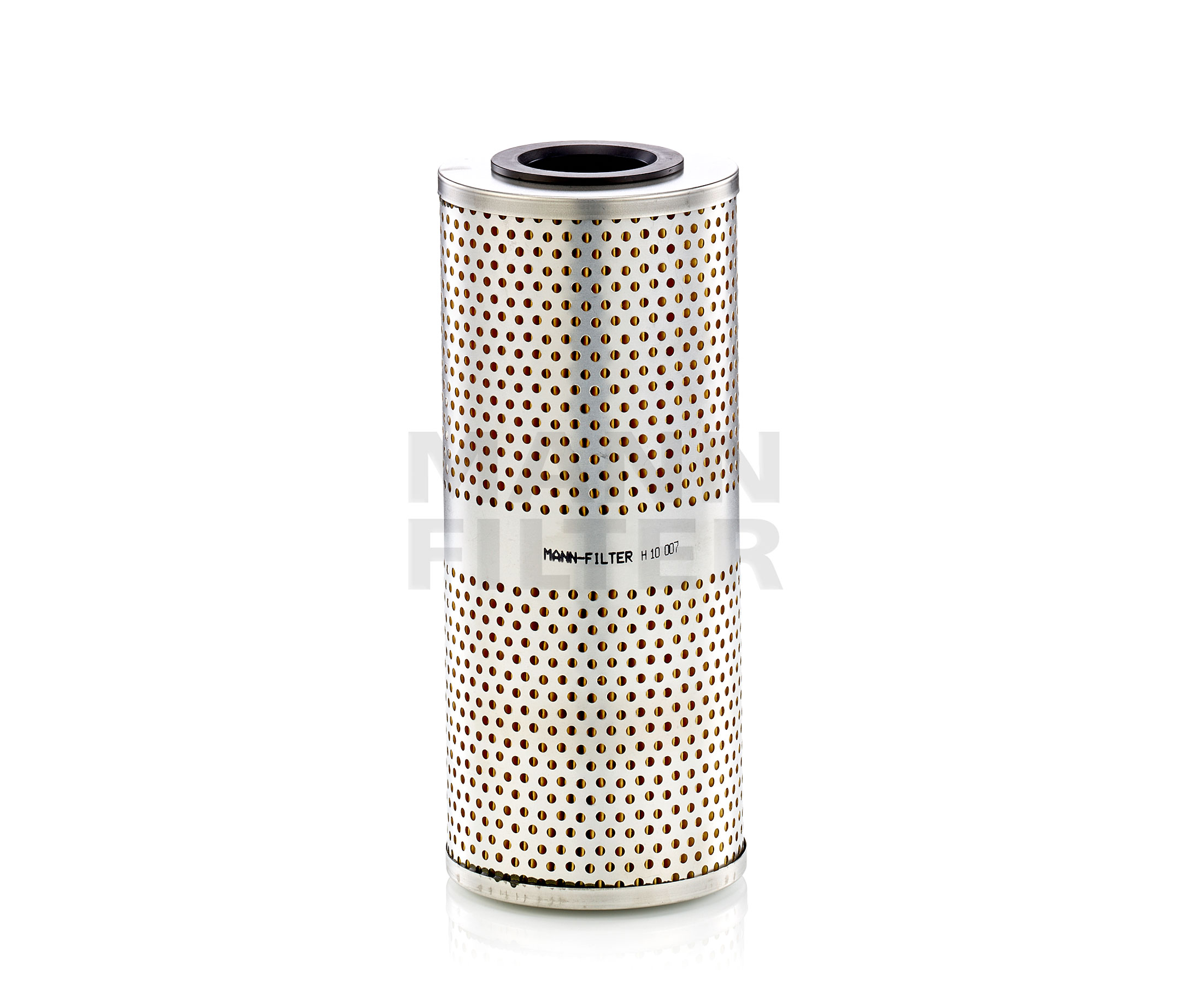 Kupi H 10 007 MANN-FILTER 99 mm Filter, delovna hidravlika H 10 007 poceni