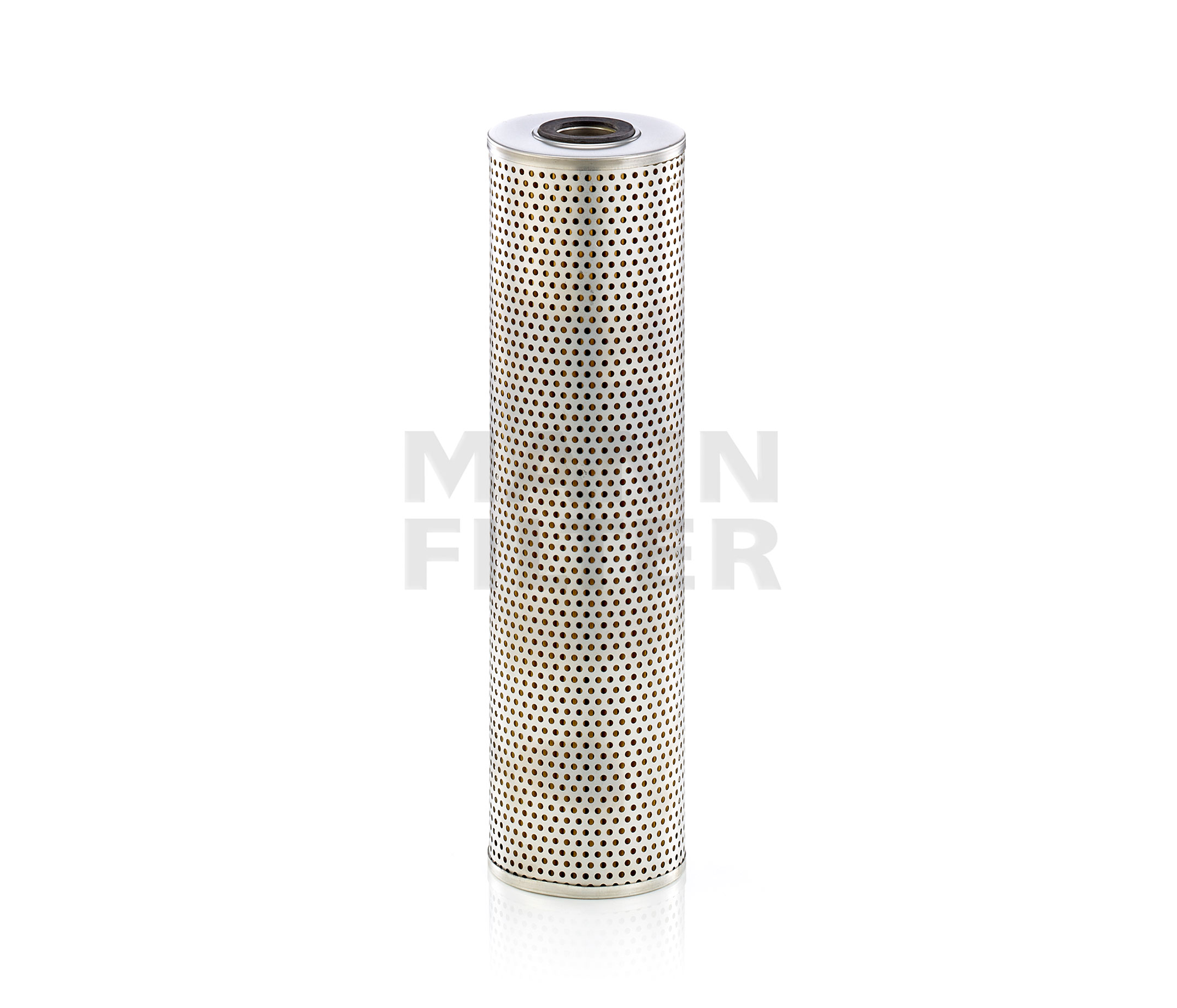 MANN-FILTER 102 mm Filter, Arbeitshydraulik H 11 004 online kaufen