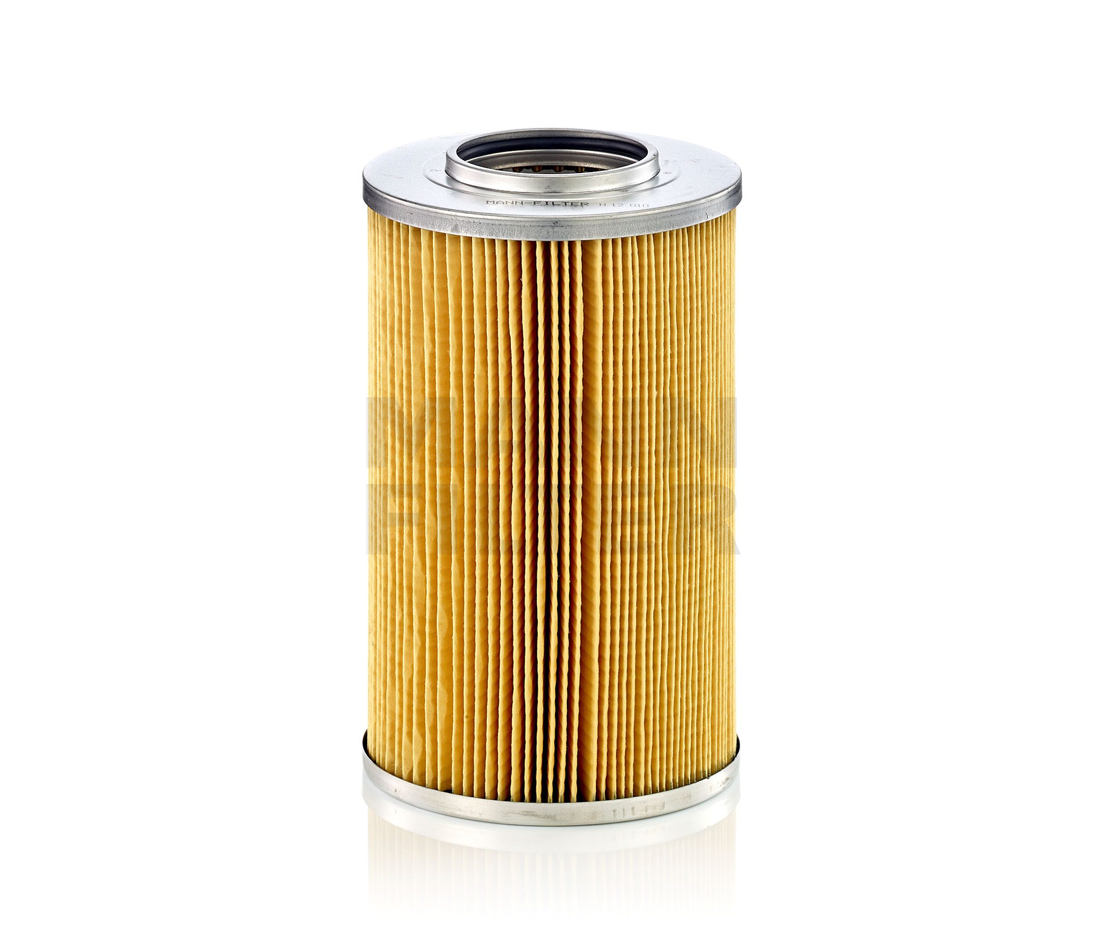 Kupi H 12 010 MANN-FILTER 114 mm Filter, delovna hidravlika H 12 010 poceni