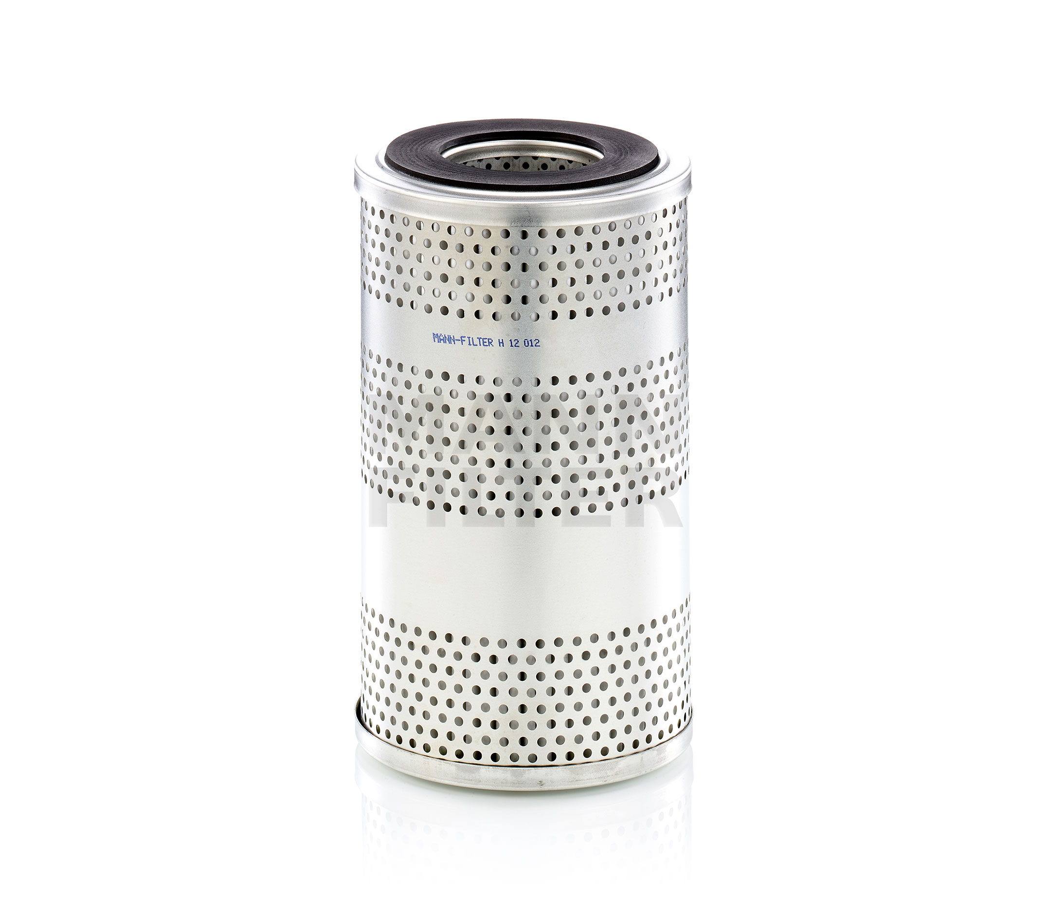 MANN-FILTER Filtras, hidraulinė sistema H 12 012 įsigyti su