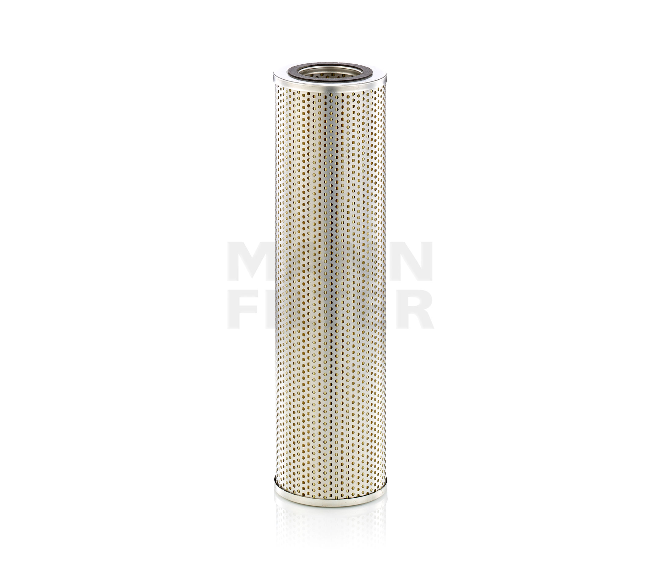 MANN-FILTER 111 mm Filter, operating hydraulics H 12 013 buy