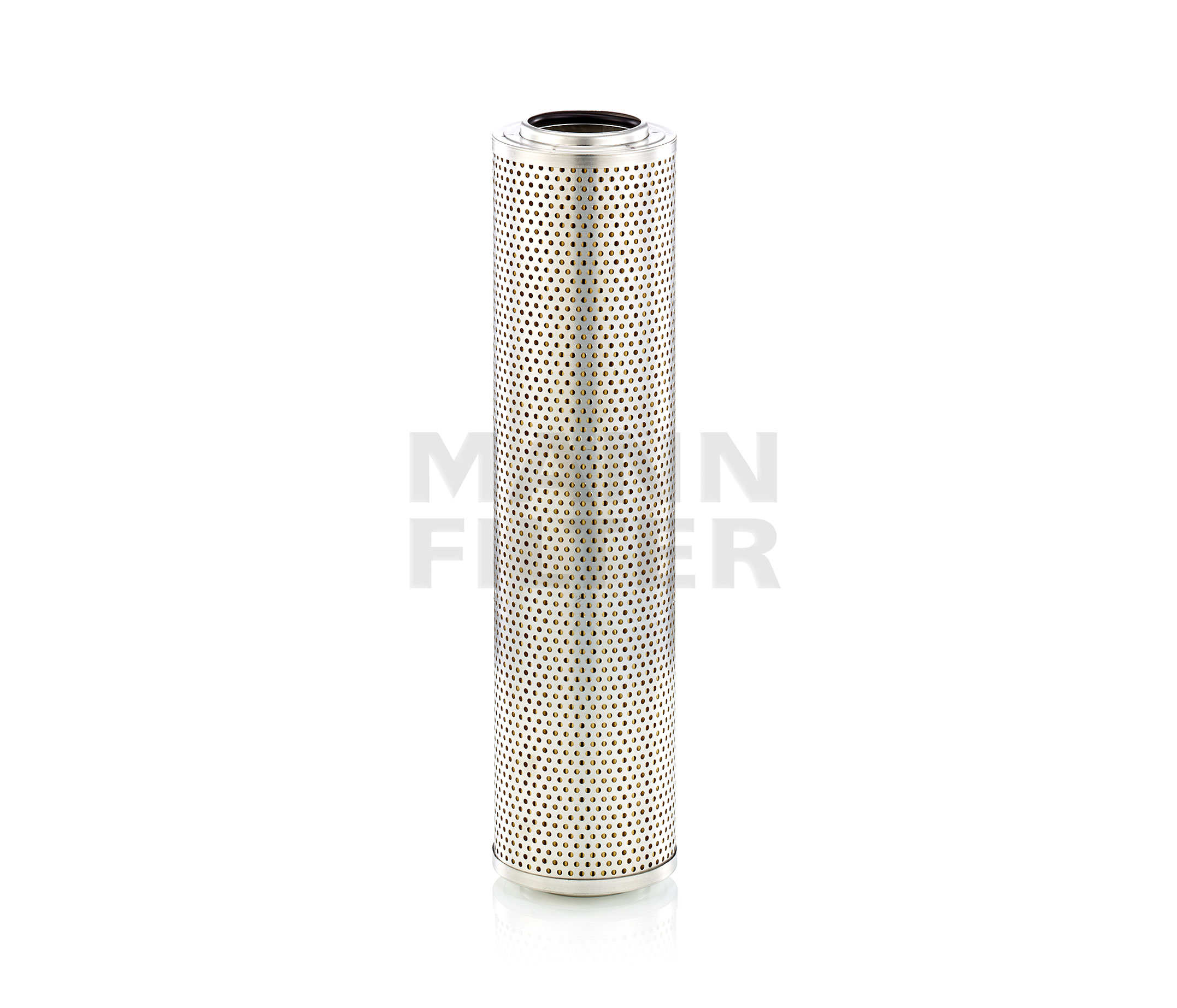 acheter MANN-FILTER 112 mm H 12 014 x Filtre, système hydraulique de travail H 12 014 x à un bon prix