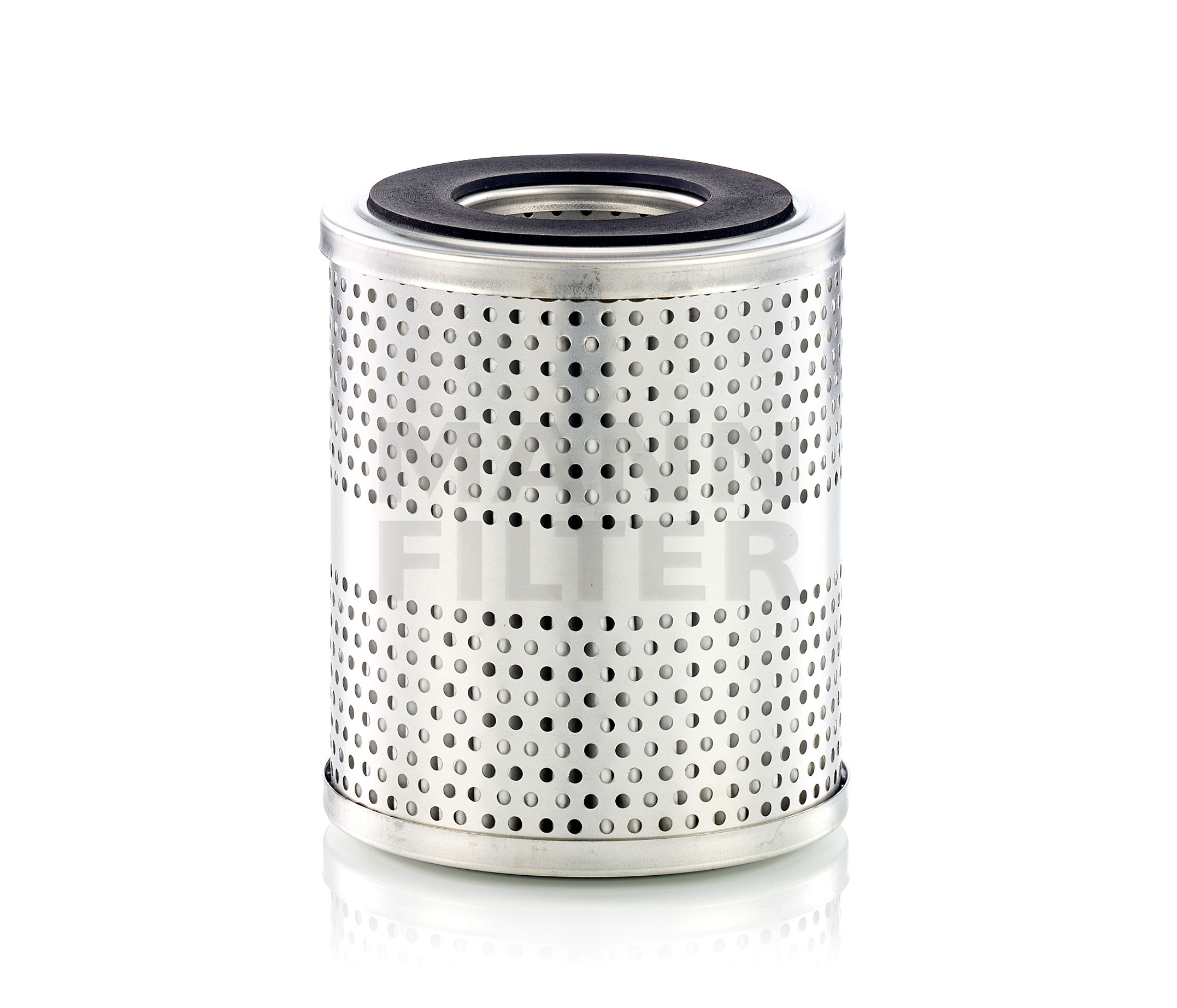 MANN-FILTER H 12 016 Suodatin, työhydrauliikka 117 mm