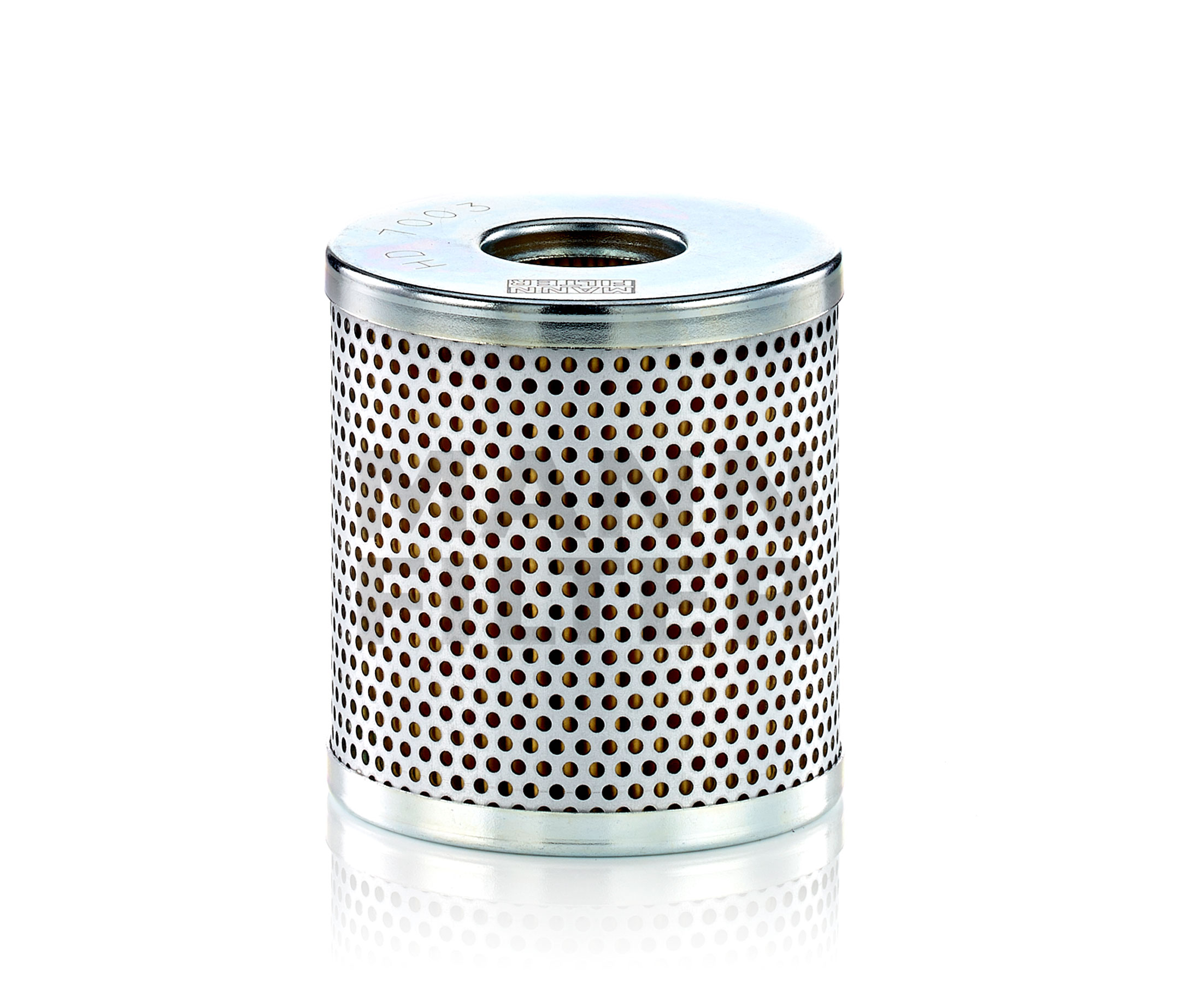 MANN-FILTER Suodatin, työhydrauliikka HD 7003 KIT MULTICAR: osta verkosta