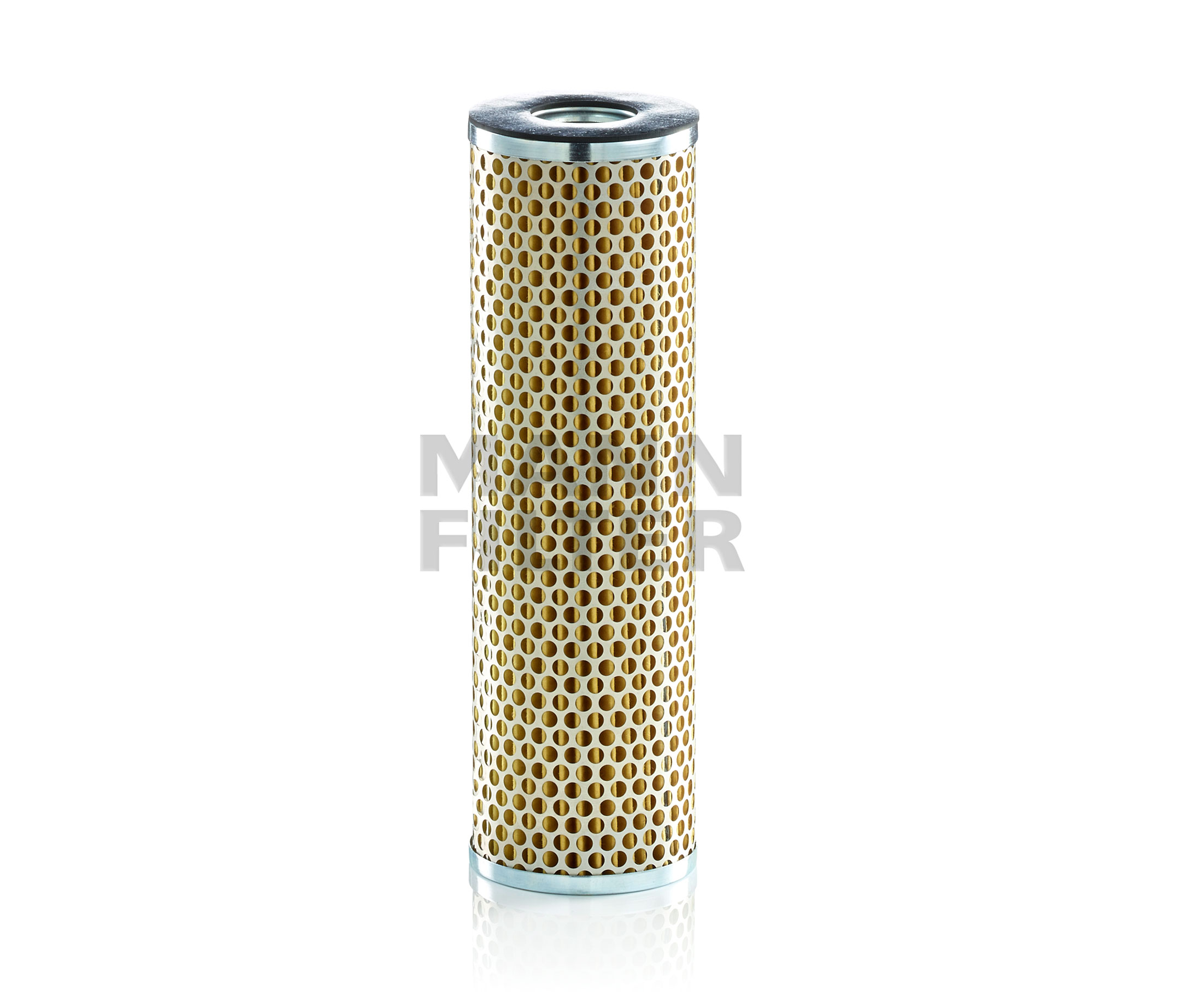 MANN-FILTER 90 mm Filter, operating hydraulics HD 9004 buy