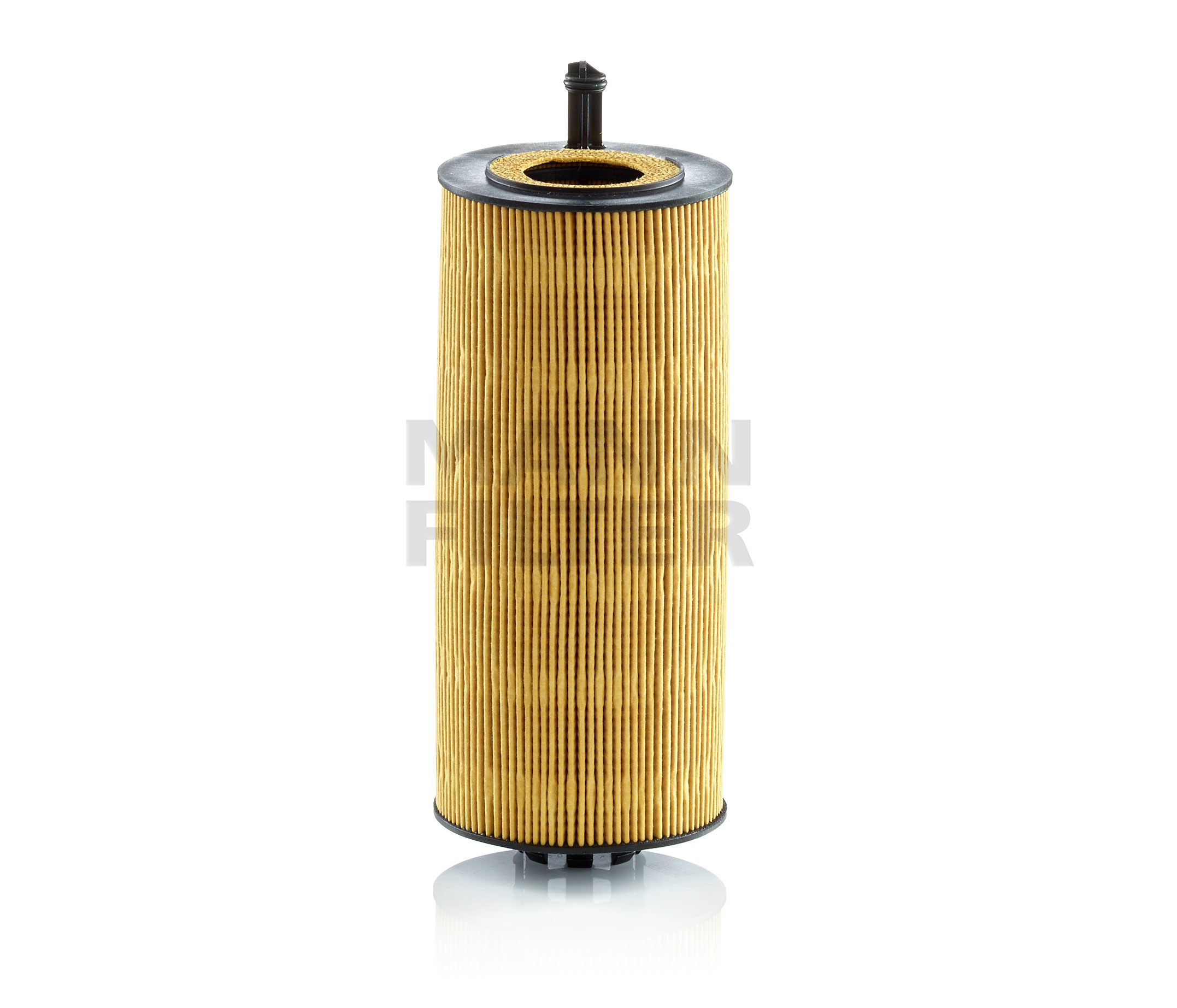 HU 12 006 z MANN-FILTER Ölfilter für MERCEDES-BENZ online bestellen