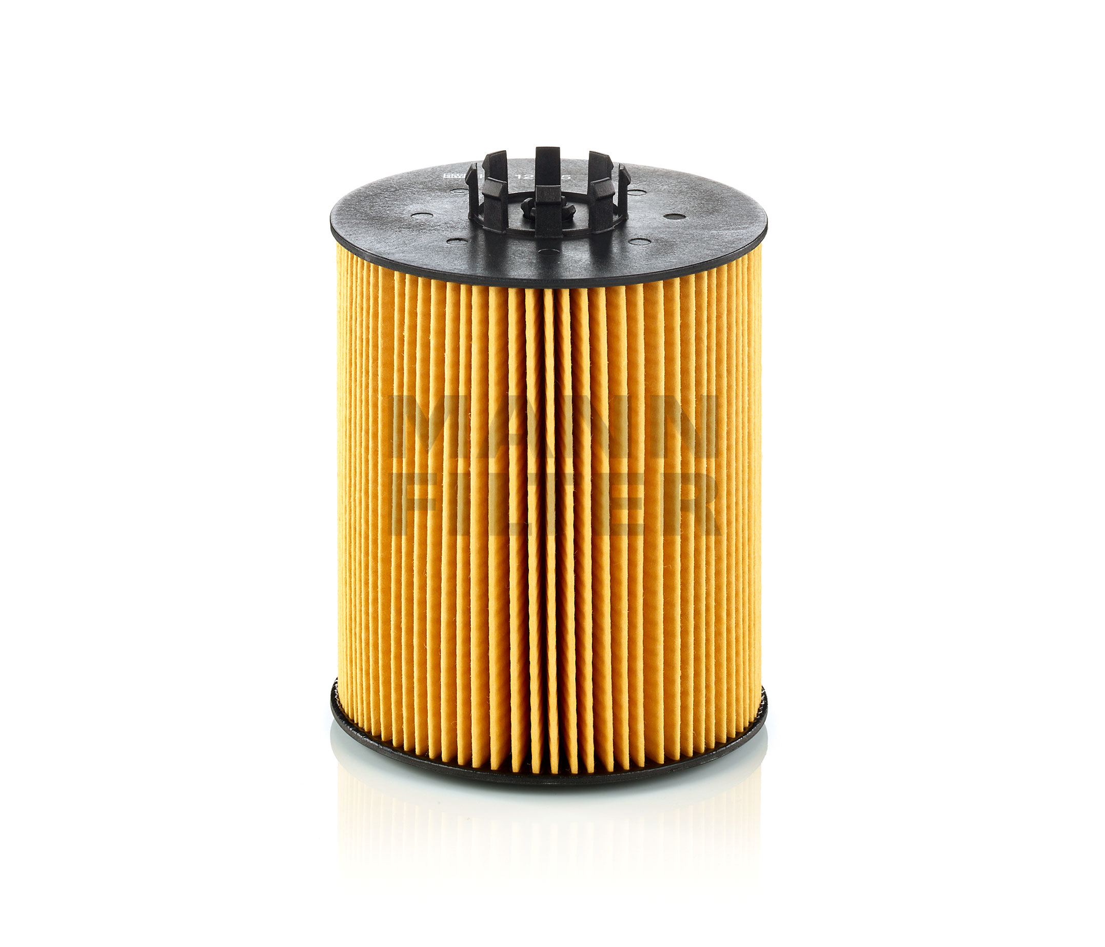 MANN-FILTER Filtro de óleo HU 12 015 x - compre com um desconto de