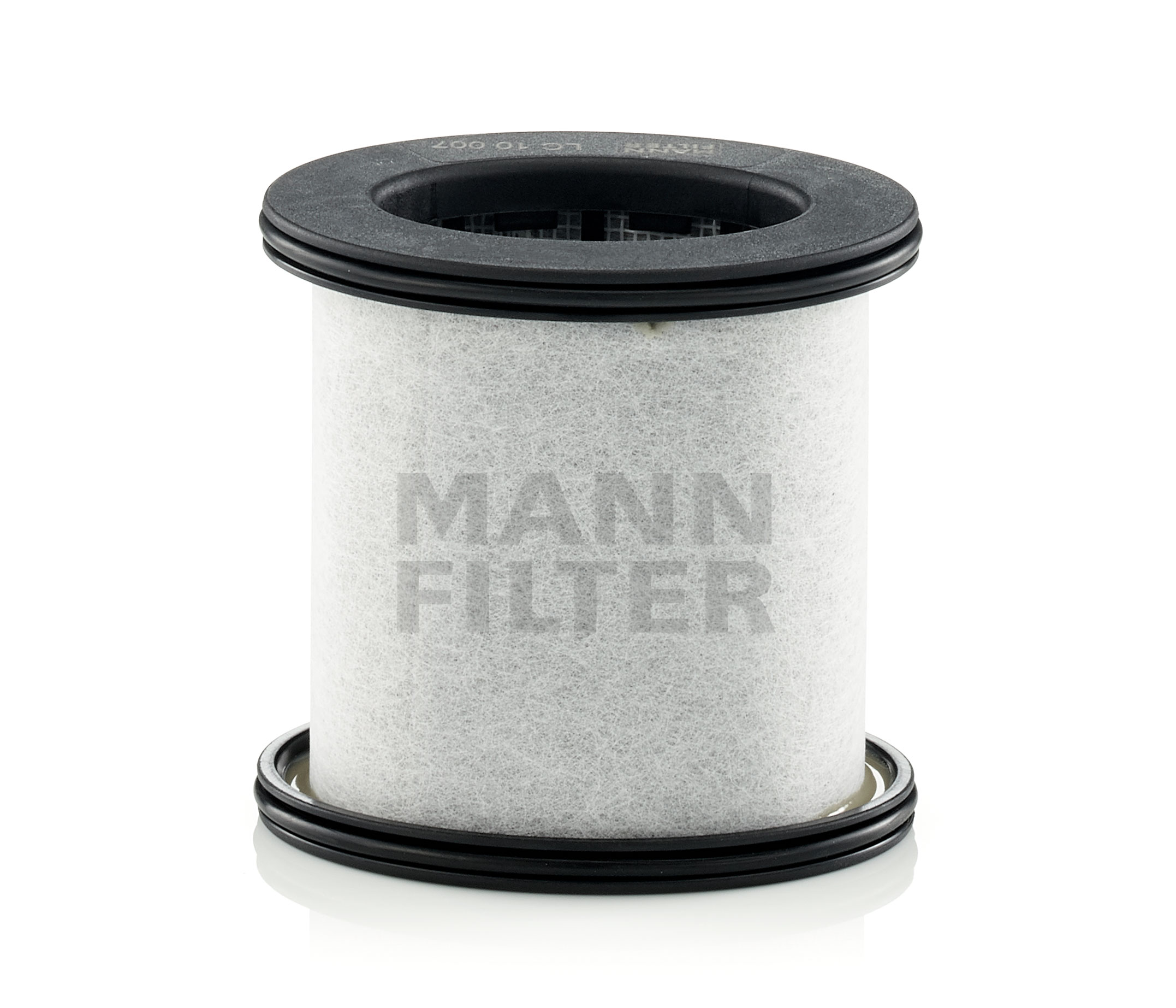 LC 10 007 x MANN-FILTER Filtr, odpowietrzenie komory korbowej LC 10 007 x kupić niedrogo