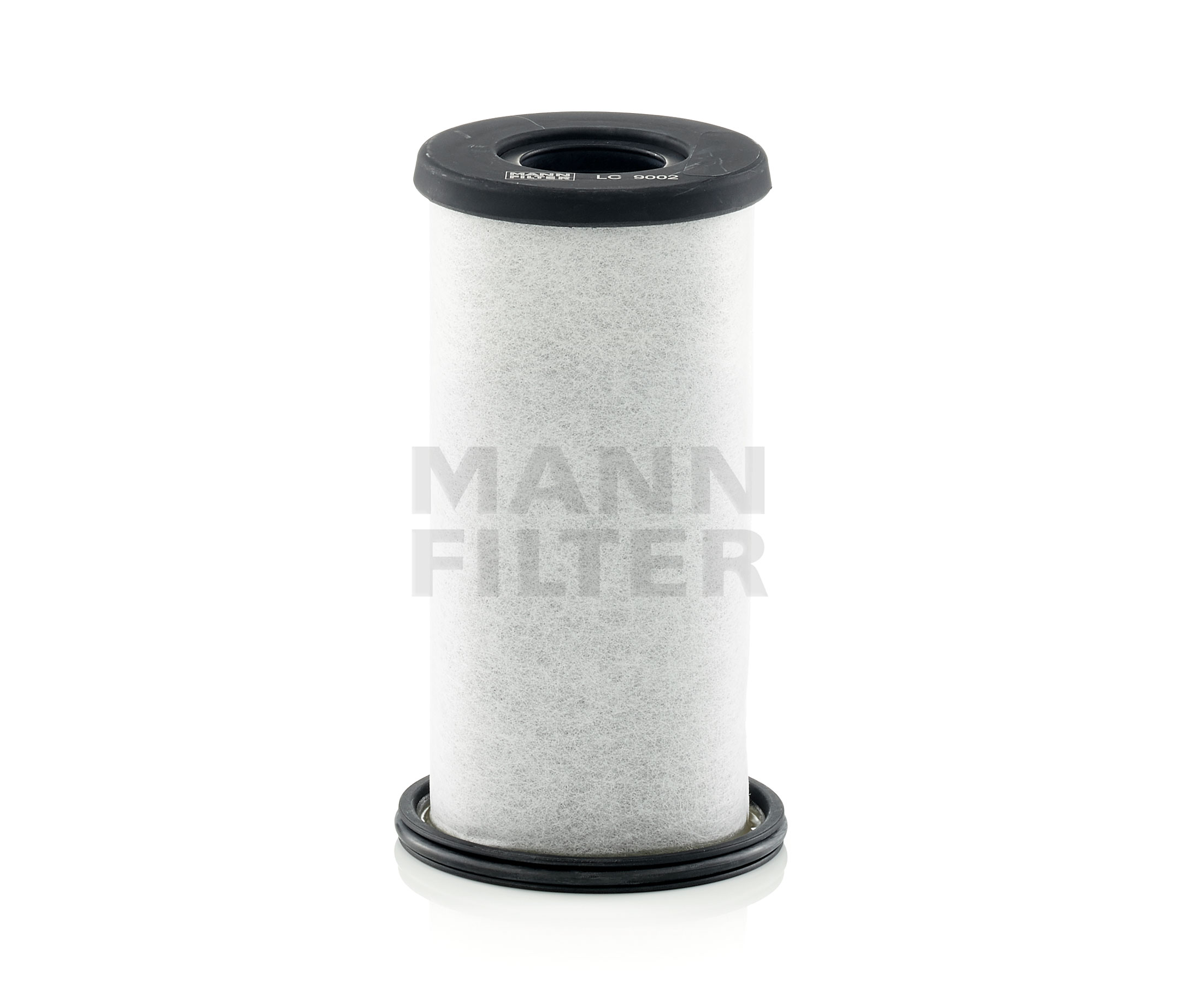 acheter MANN-FILTER LC 9002 x Filtre, ventilation du carter-moteur LC 9002 x à un bon prix