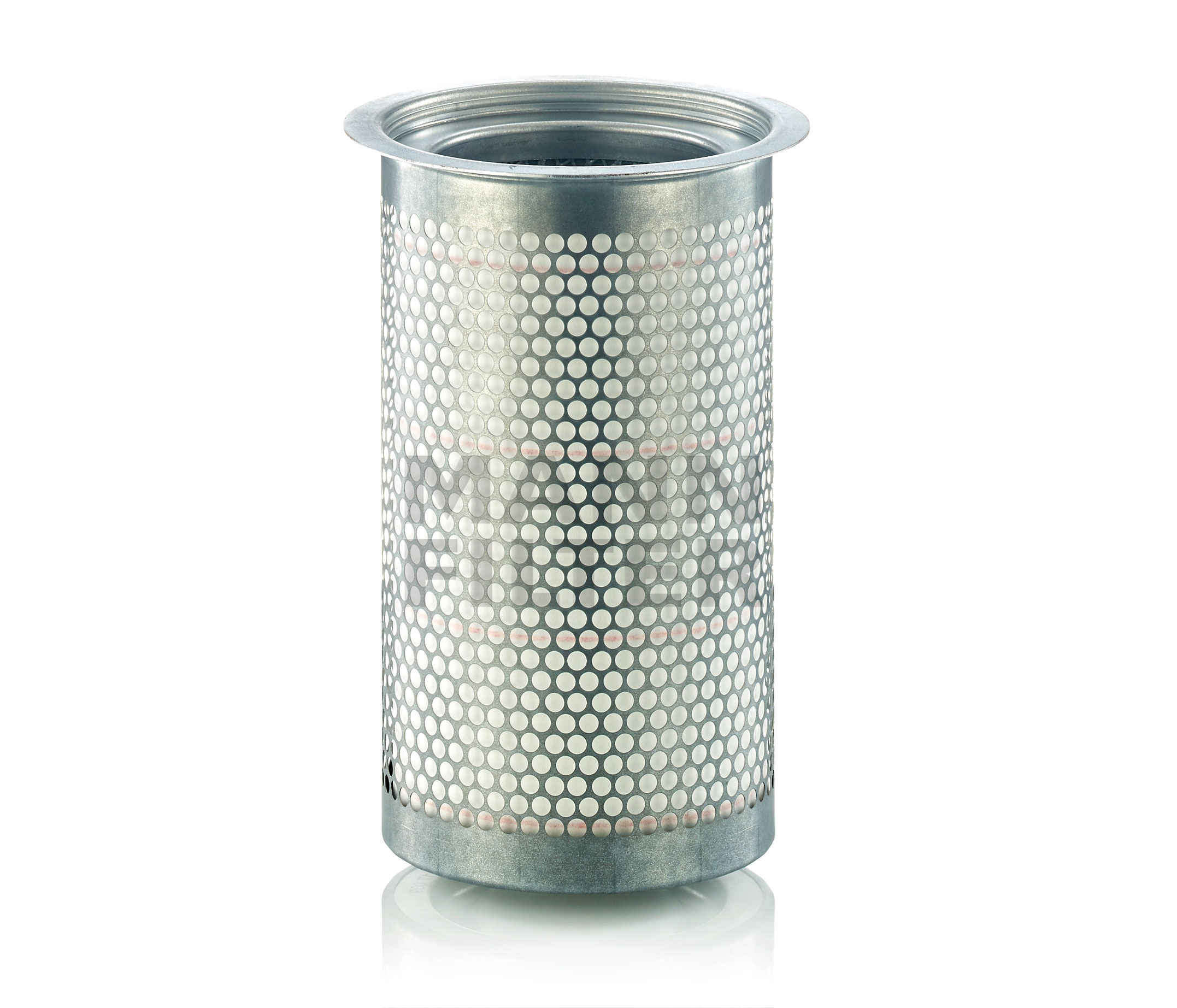 MANN-FILTER Filter, Drucklufttechnik LE 17 009 x