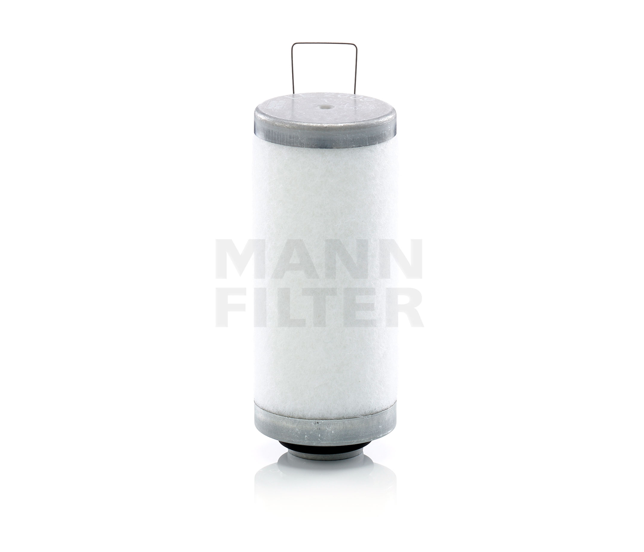 MANN-FILTER Filter, Drucklufttechnik LE 2009