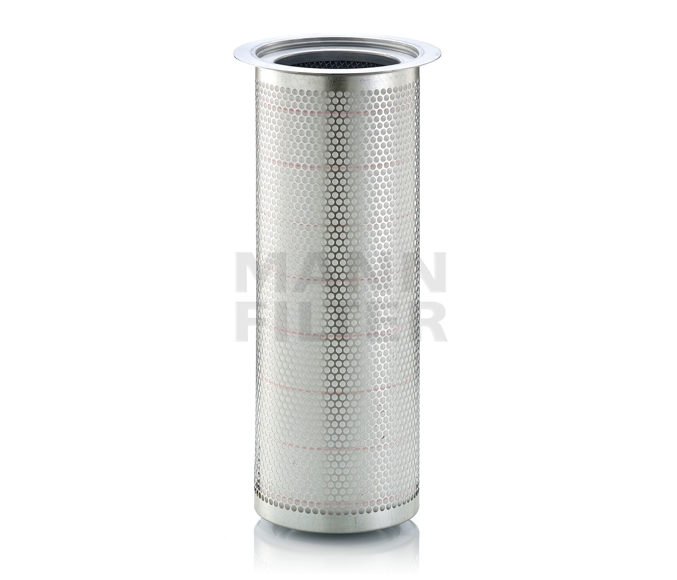 LE42002x Pastilhas de travão MANN-FILTER 11200