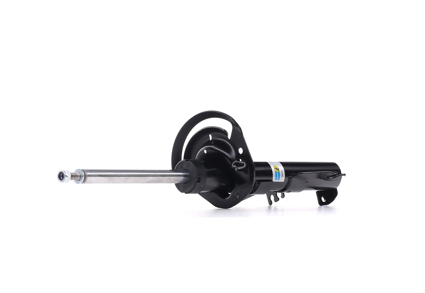 Amortisseur Bilstein 22-289049 - Jambe De Suspension Avant Droite Pour Renault Koleos II, Samsung QM6 - Kit Complet