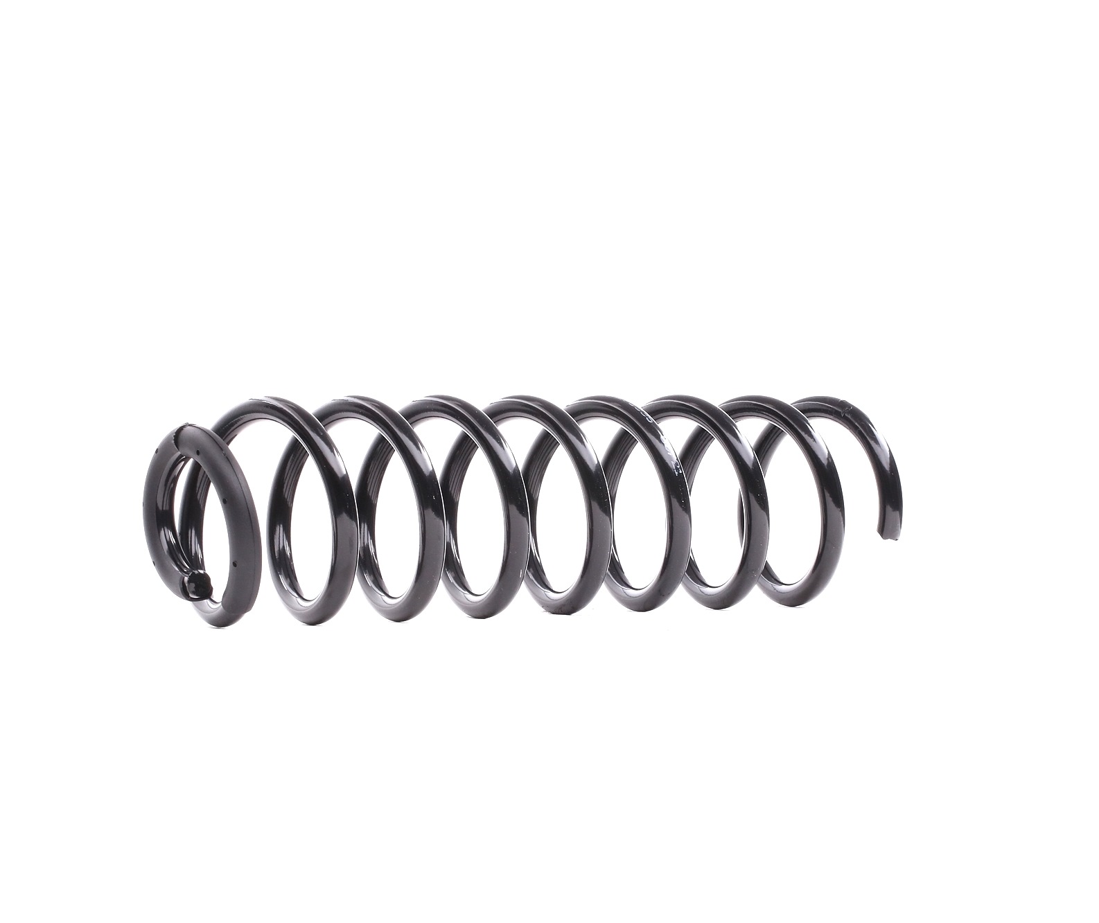BILSTEIN - B3 OE Replacement 37-273835 Coil spring Front Axle