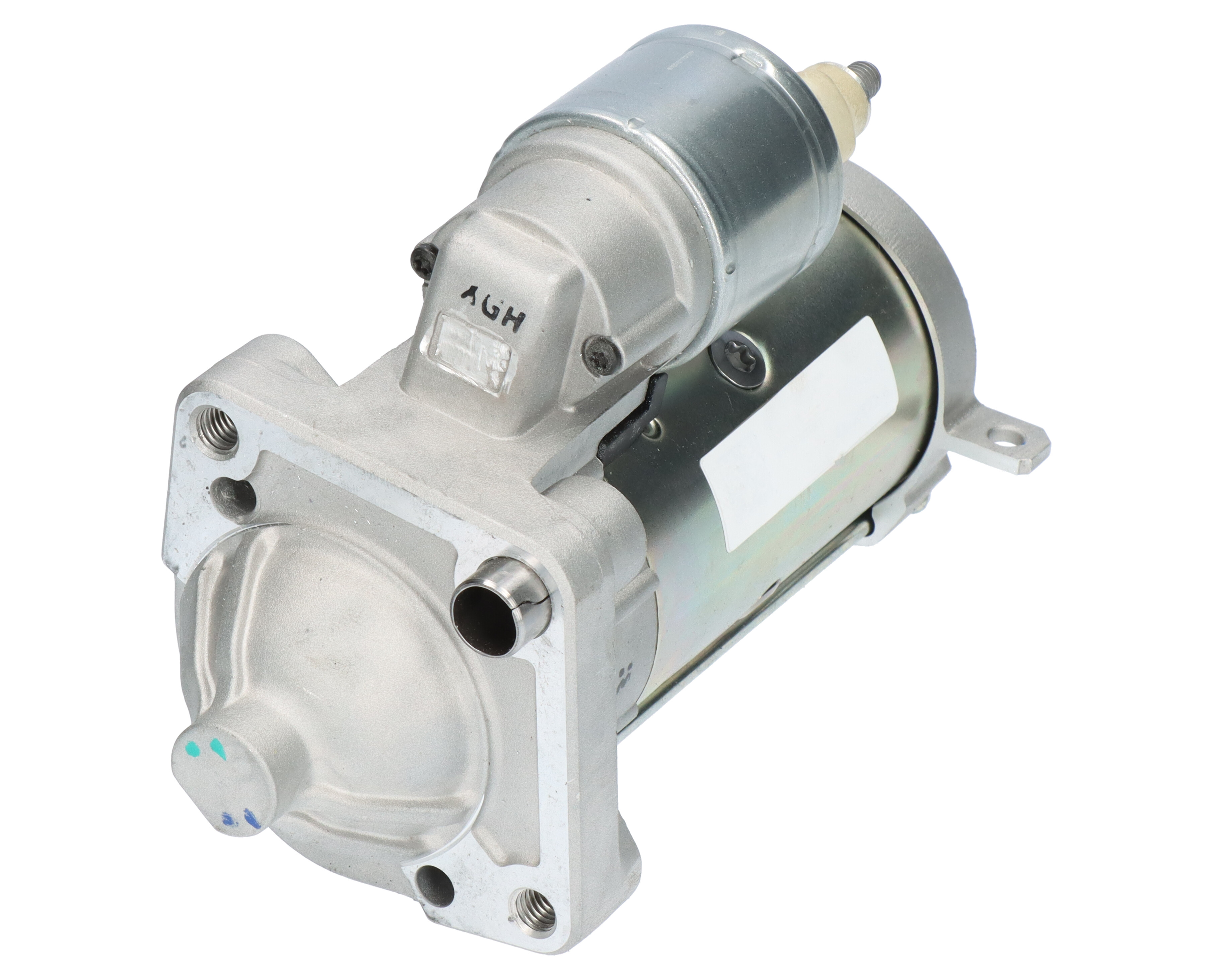VALEO NEW ORIGINAL PART 438329 Startmotor Volvo V70 III 2.0 D2 120 hk Diesel 2015 pris