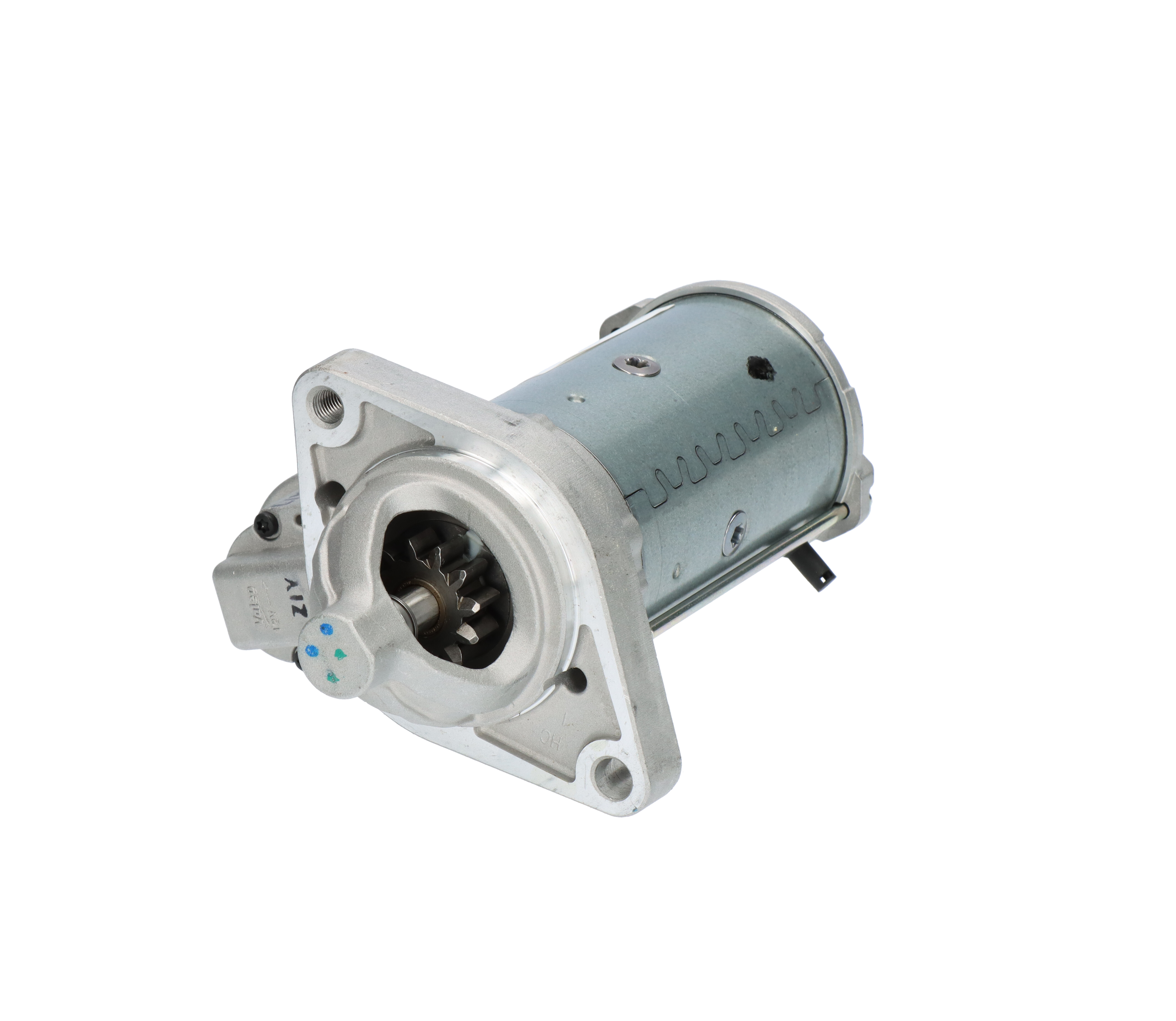 VALEO 438340 genuine Toyota C-HR Starters cost