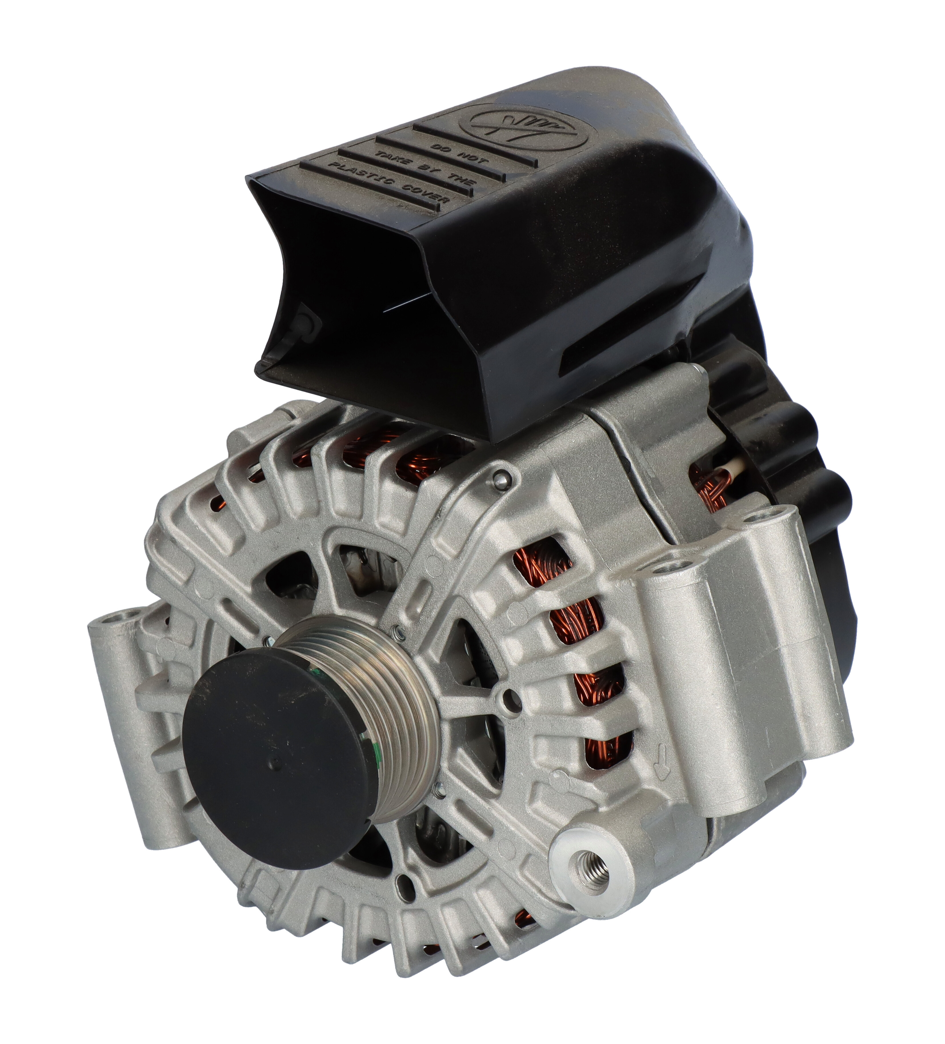 VALEO 440791 ile kosztuje alternator ROLLS-ROYCE GHOST oryginalne