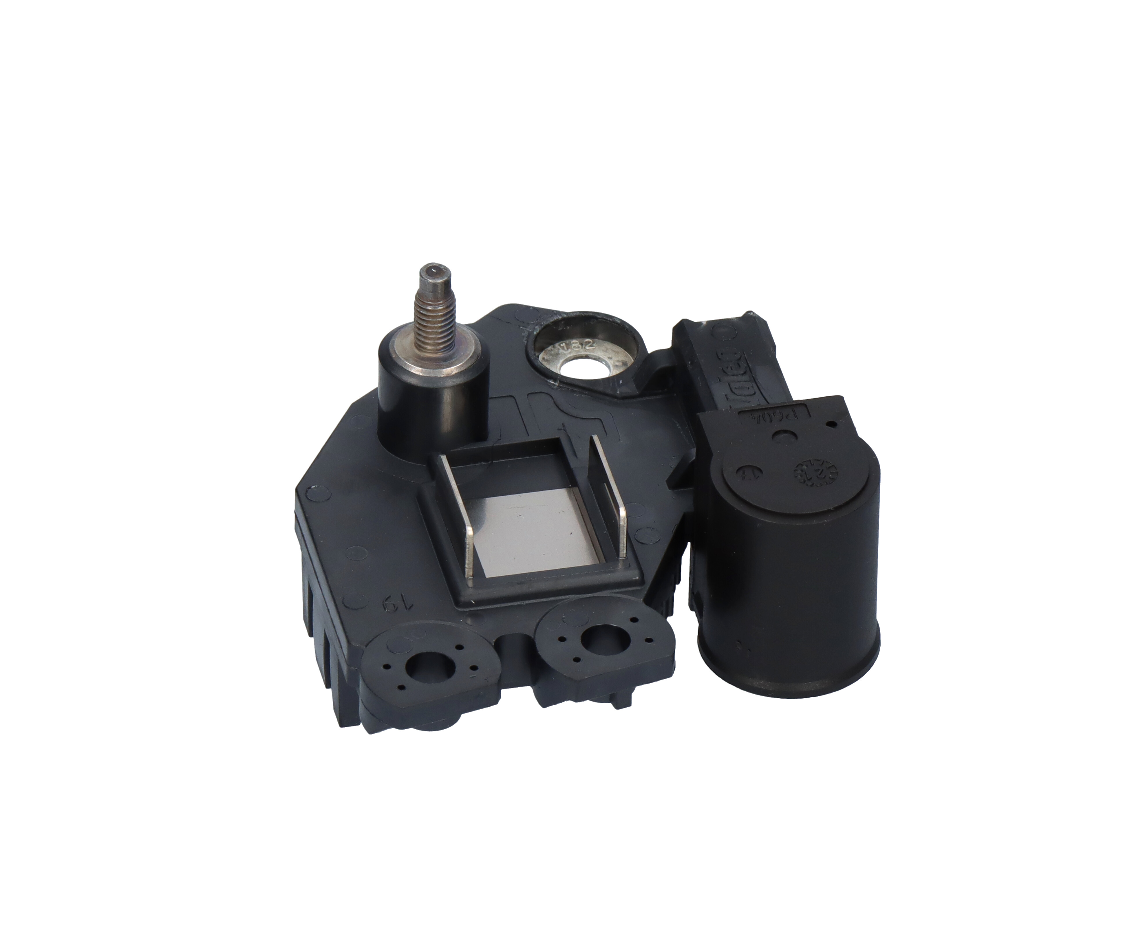 VALEO 599107 Regulador del alternador