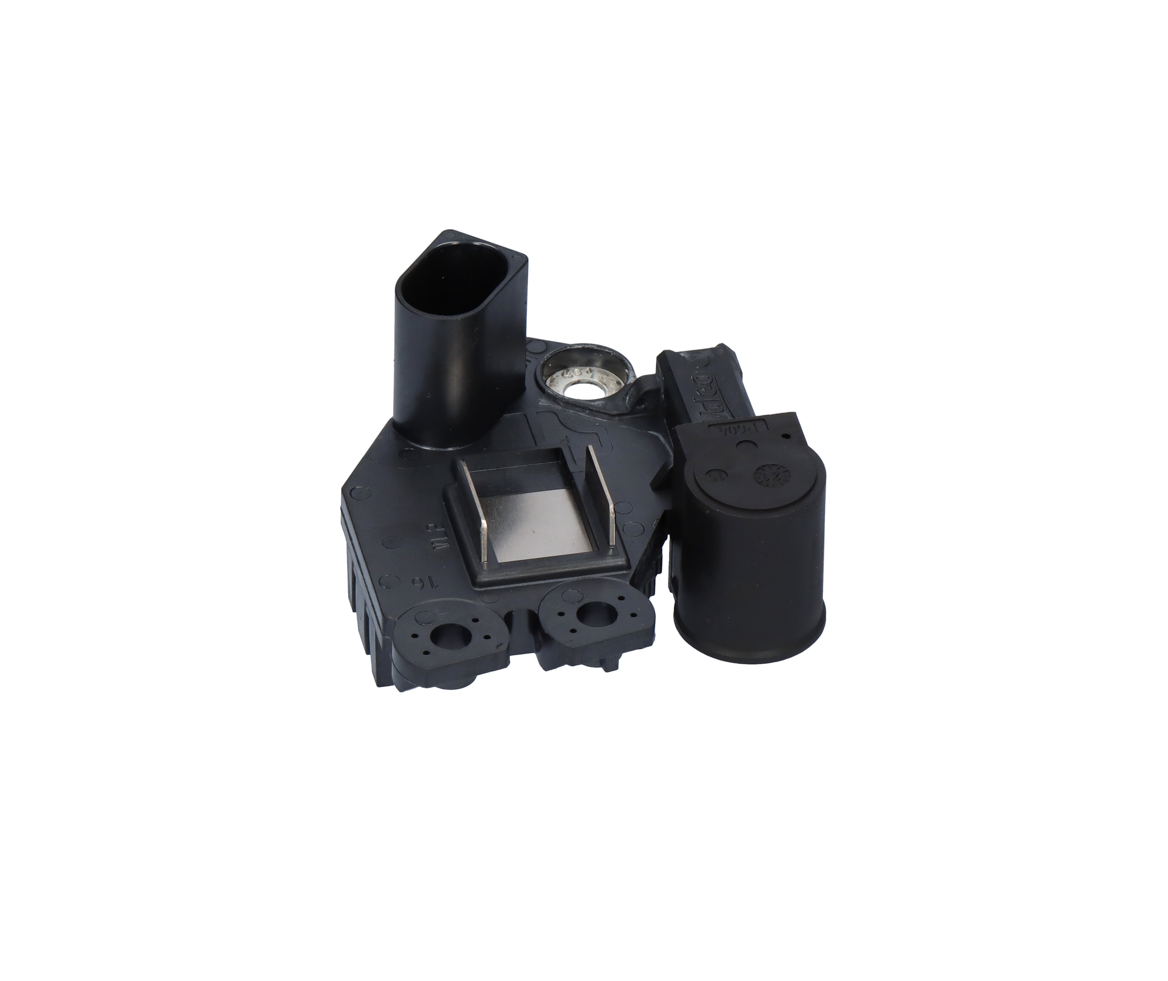 599294 VALEO Ģeneratora sprieguma regulators VW Beetle Cabrio