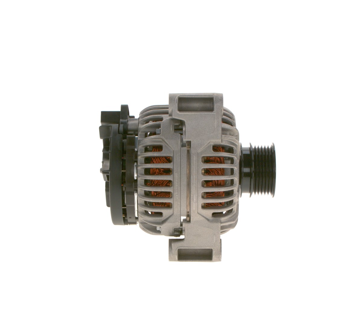 NCB1 (>) 14V 70/120A BOSCH 14V, 120A, excl. vacuum pump, Ø 56 mm Generator 0 124 515 212 buy