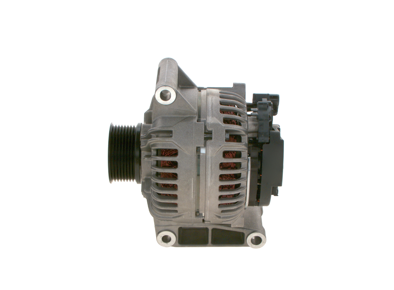 HD10 P (>) 28V 30/150A BOSCH 28V, 150A, excl. vacuum pump, Ø 69 mm Generator 0 124 655 621 buy