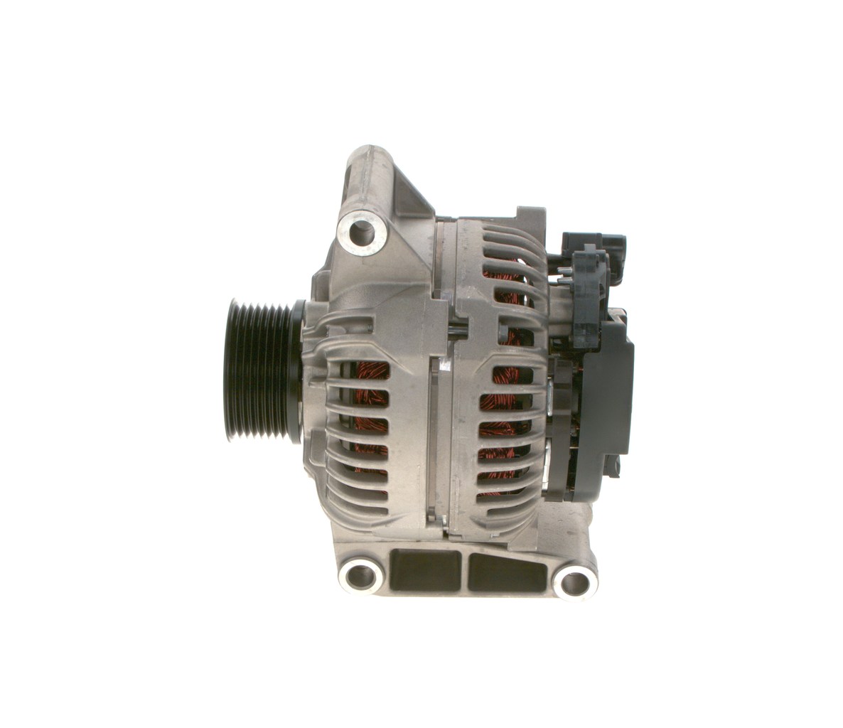 HD10 (>) 28V 42/100A BOSCH 28V, 100A, excl. vacuum pump, Ø 69 mm Generator 0 124 655 623 buy