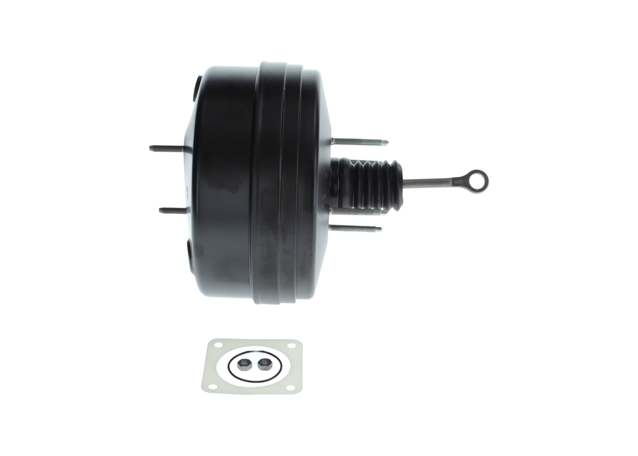 BOSCH 0 204 840 167 genuine Talbot SIMCA brake servo vacuum cost uk