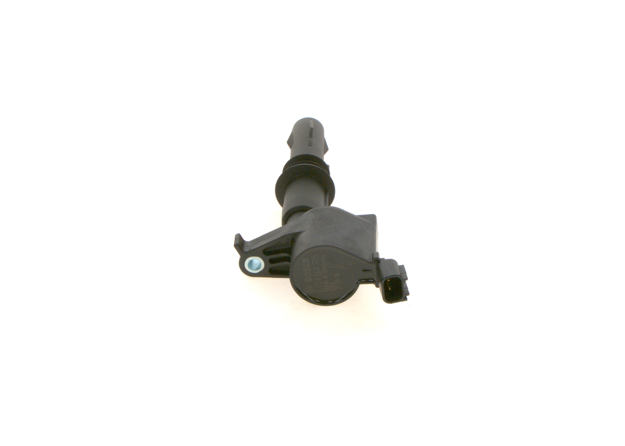 ZS-K COMPACT COIL 1X1 0221504705 Bobine d'allumage BOSCH 3L3E12A366CA LINCOLN