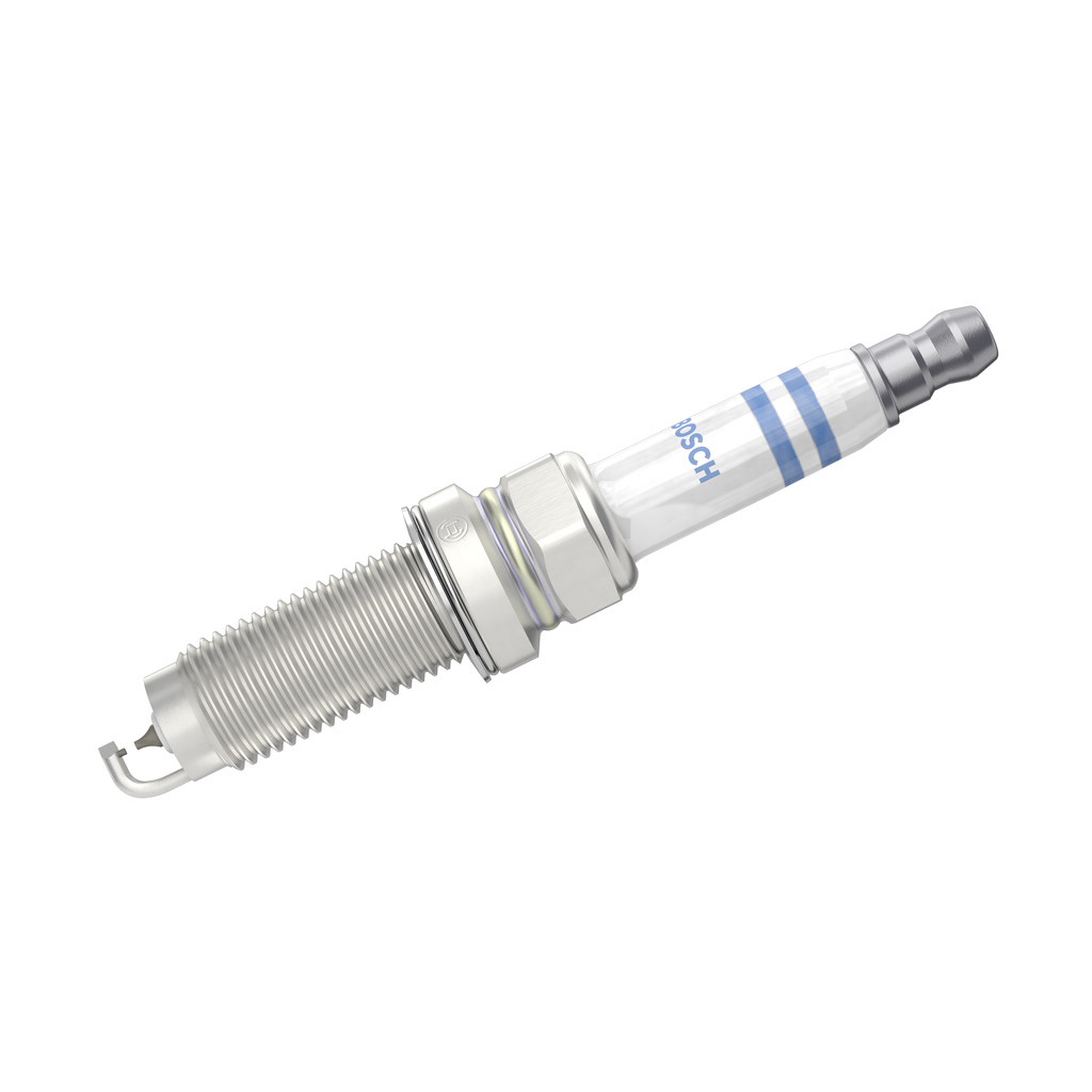 VR 7 SII 350 U 0242135570 Spark plug BOSCH 12290-6C1-A01