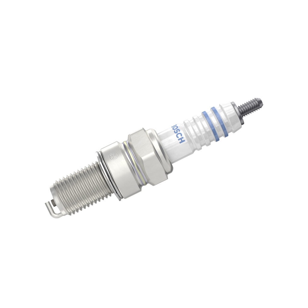 xr4cc Spark plug XR 4 CC BOSCH 0 242 150 800