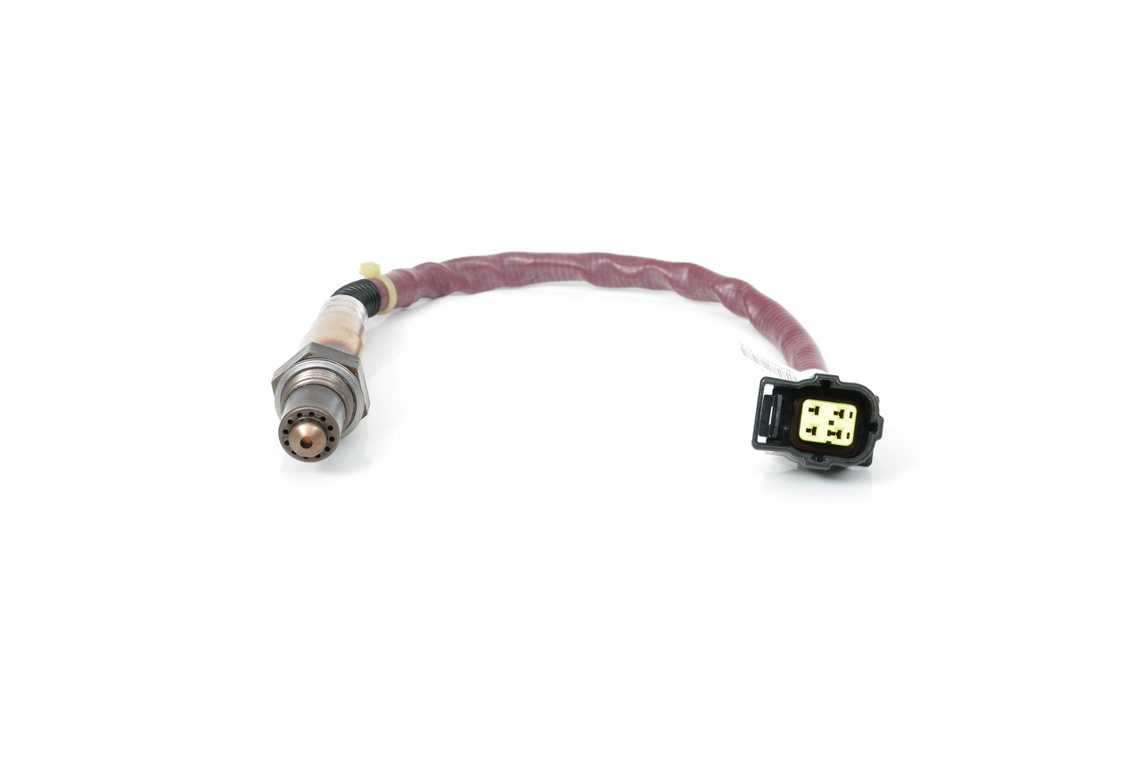 LS 10174 0258010174 Lambda sensor BOSCH 006 542 13 18 JEEP