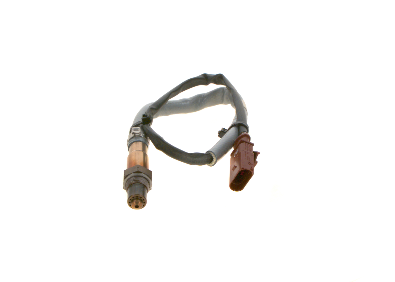 Køb LS 10227 BOSCH 4 Lambdasonde 0 258 010 227 billige