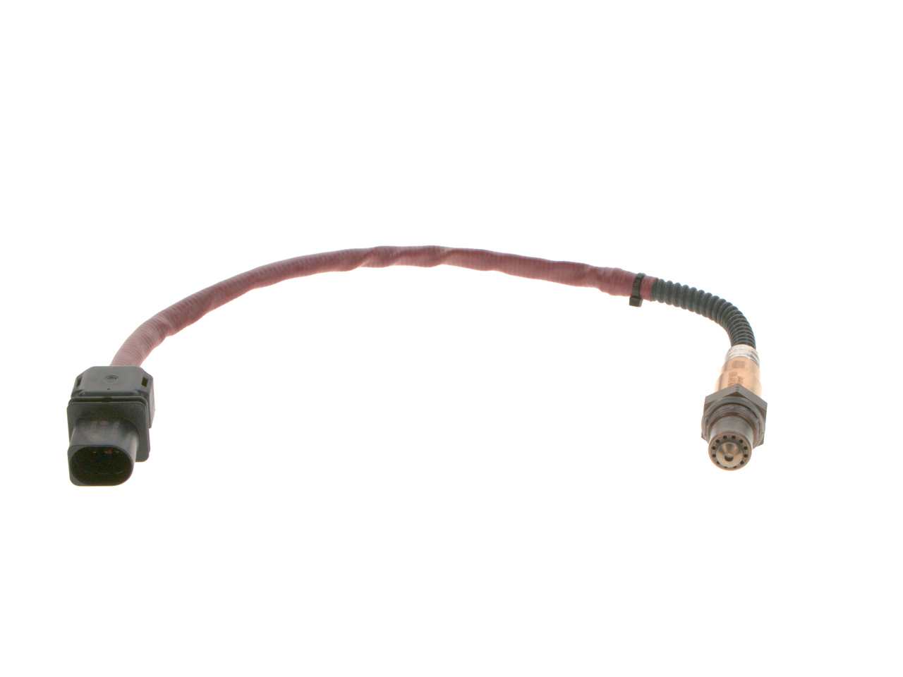 LS 17547 0258017547 Lambda sensor BOSCH DX239D375AA FORD