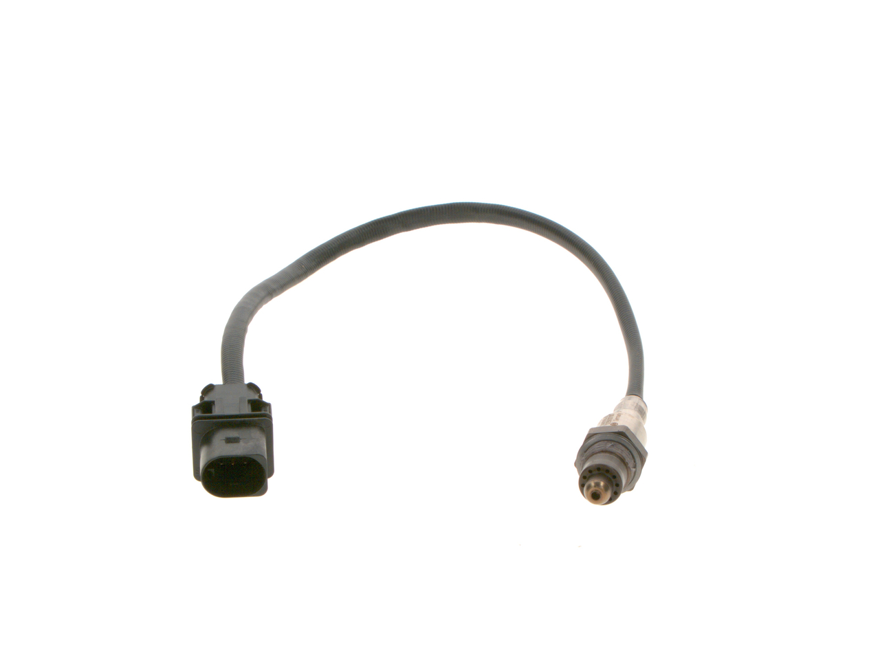 LS 37007 BOSCH 5 Lambda sonda 0 258 037 007 kupte si levně