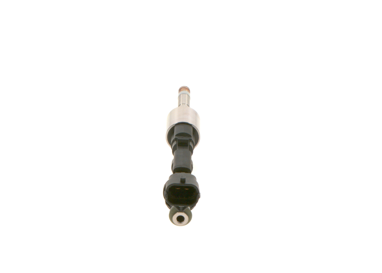 BOSCH 0 261 500 394 Ford C-MAX 2017 Injector nozzles