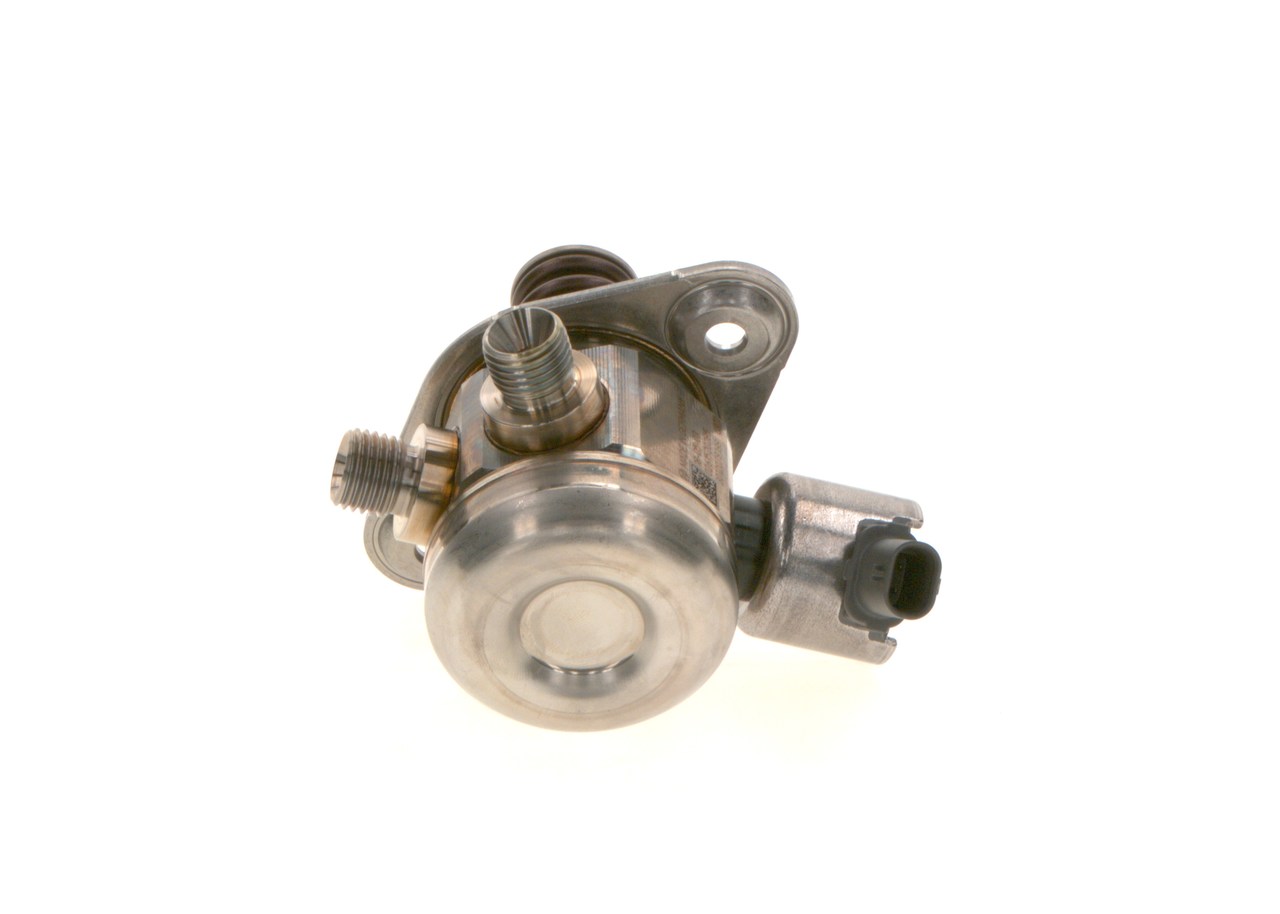 BOSCH 0 261 520 285 ROLLS-ROYCE PHANTOM 2014 Pompe à injection
