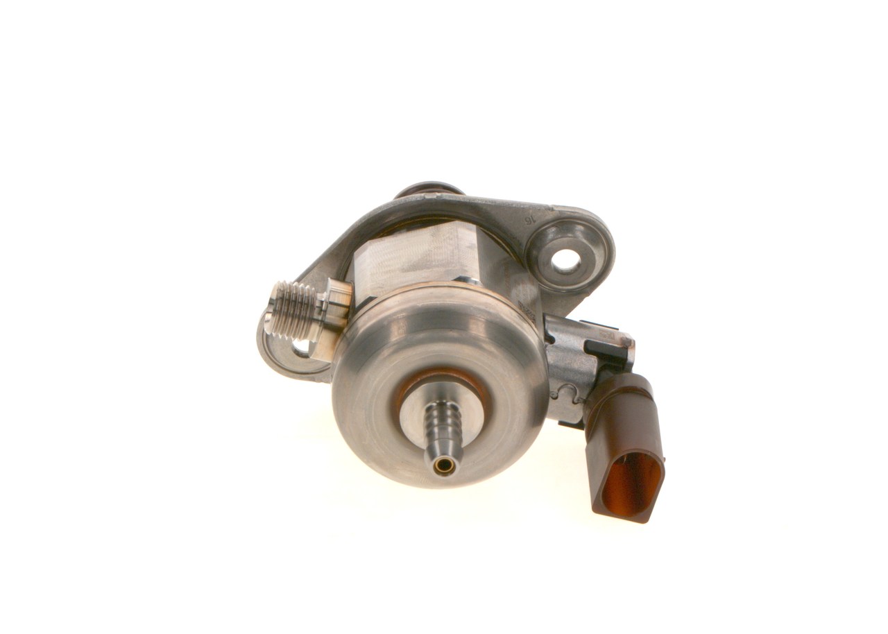 HDP-5-25EVO BOSCH 0261520552 Högtrycksbränslepump Porsche 718 Cabriolet 2.5 S 350 hk Bensin 2021 pris