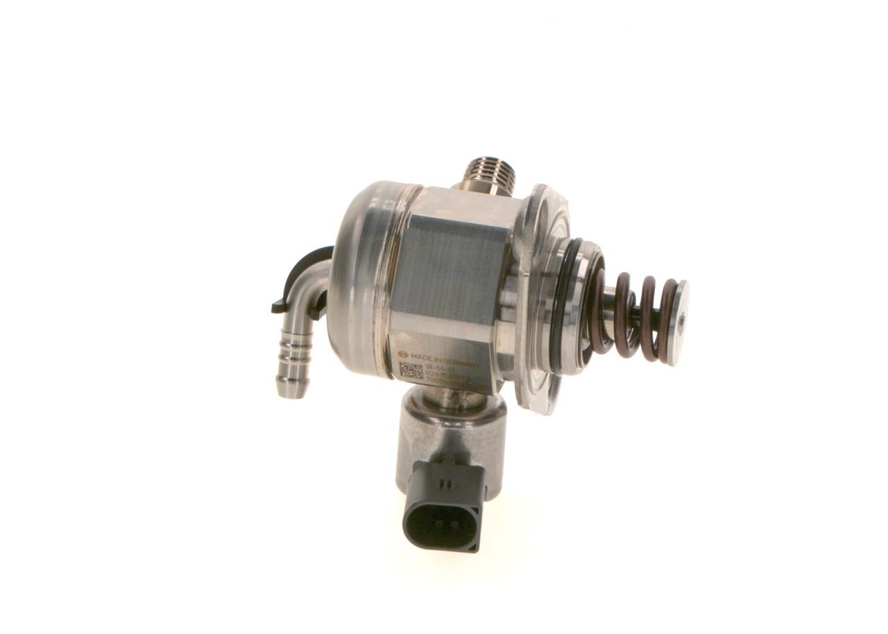 Original BOSCH HDP-5-PE Fuel injection pump 0 261 520 572 for VW T-ROC