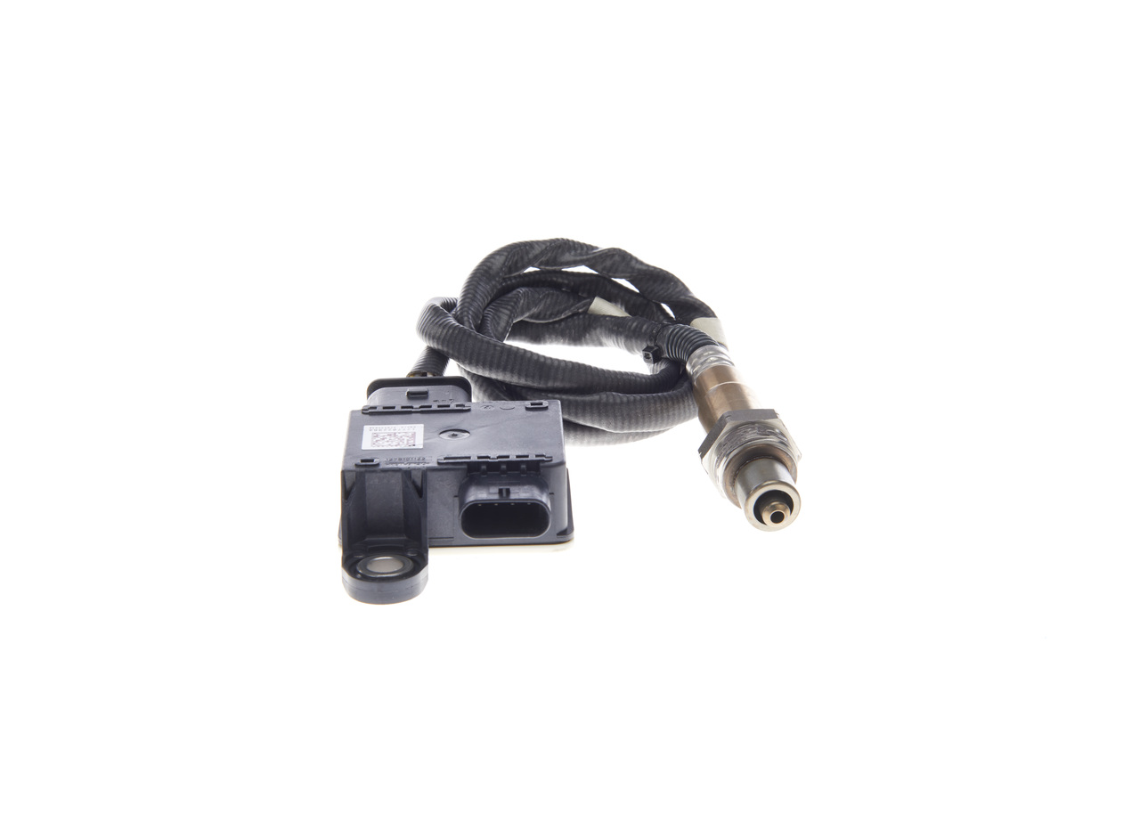 BOSCH 0 281 006 525 Sodrēju daļiņu devējs lēti veikals