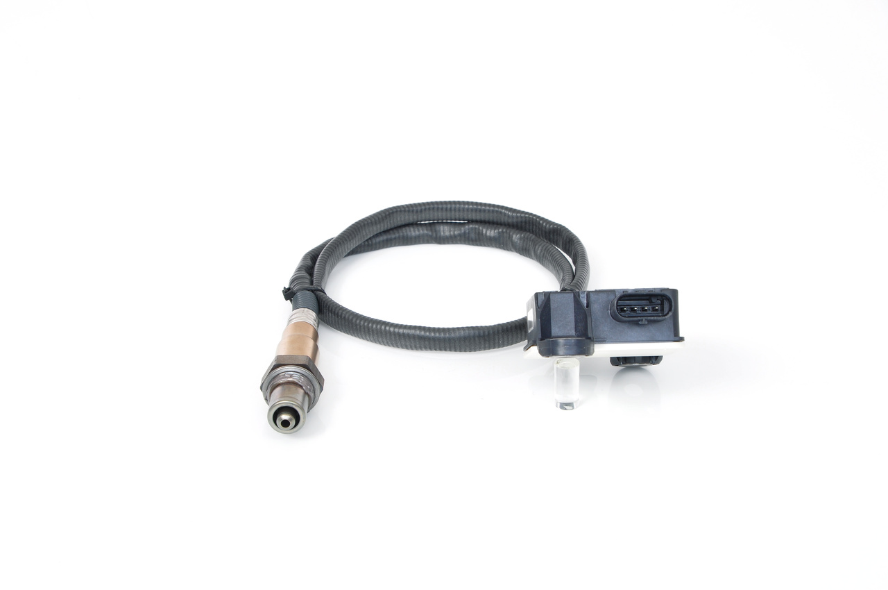 EGS-PM1 0281006667 Keermestik, NOx andur BOSCH A 000 905 34 04 MERCEDES-BENZ