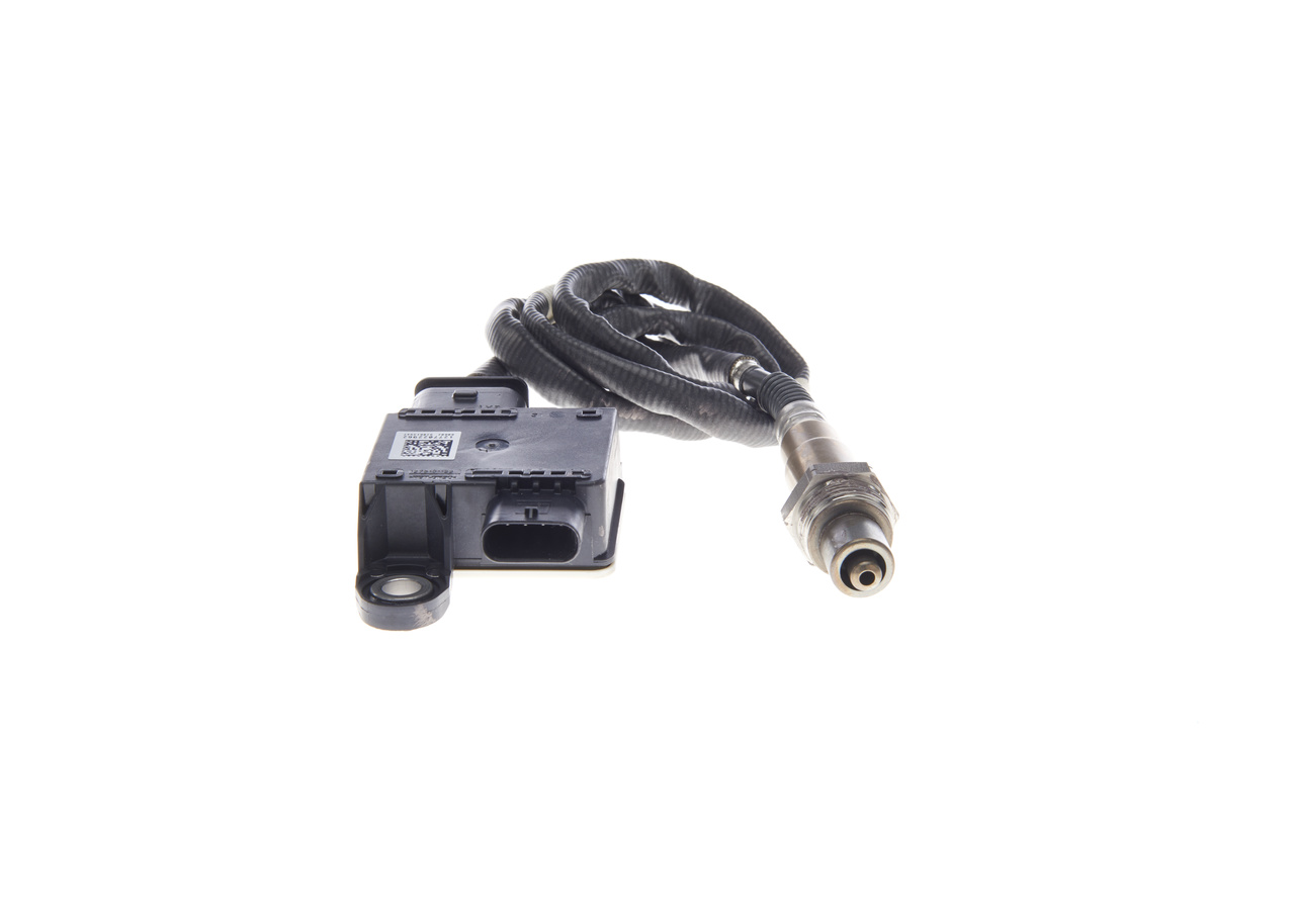 EGS-PM2 0281006842 Partikelsensor BOSCH 8W0 906 261 SKODA