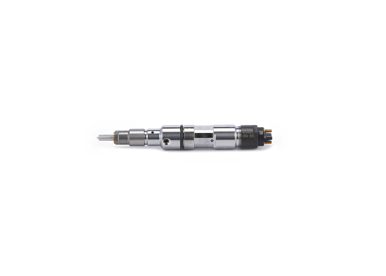 BOSCH 0 445 120 441 Injecteur Common Rail (CR), avec bague d'étanchéité