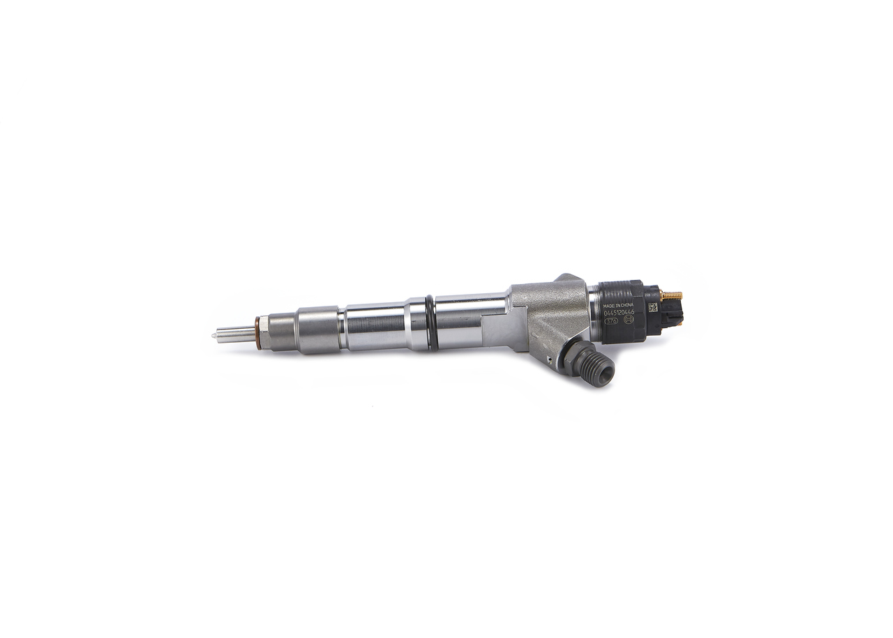 CRIN2-16-BL BOSCH Common Rail (CR), avec bague d'étanchéité Soupape injecteur 0 445 120 446 acheter en ligne