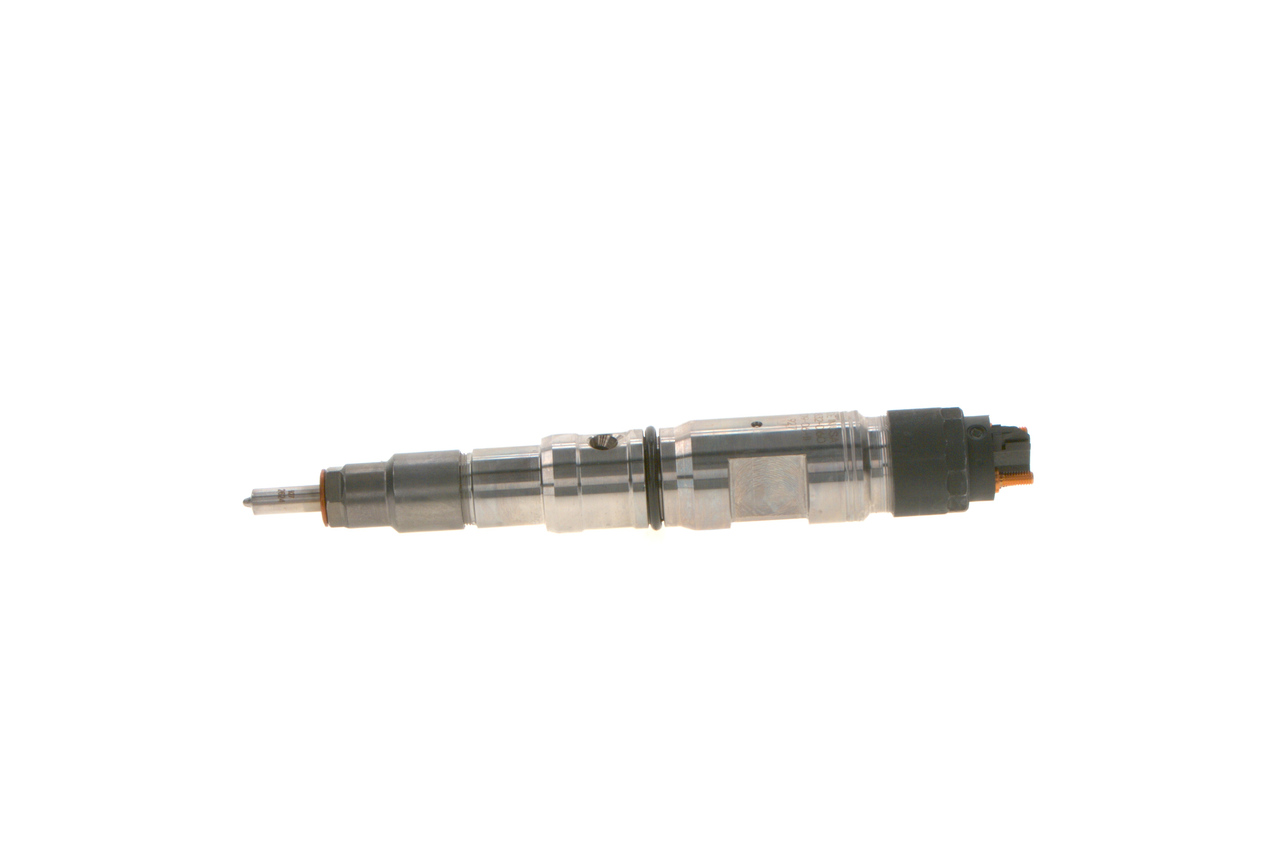 BOSCH 0 445 120 508 Einspritzdüse Common Rail, mit Dichtring
