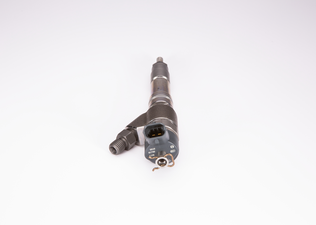 BOSCH 0 445 120 512 Injecteur Common Rail (CR), sans bague d'étanchéité